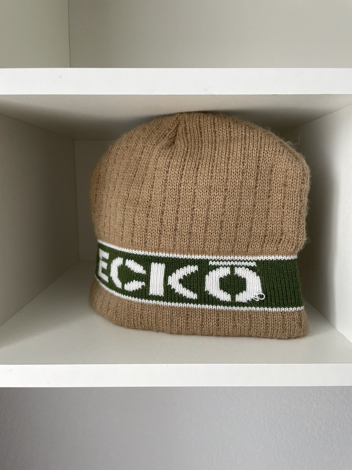Ecko Unltd. × Vintage Vintage 90’s Ecko Unltd Hat Rap Y2K Size 30 - 2 Thumbnail