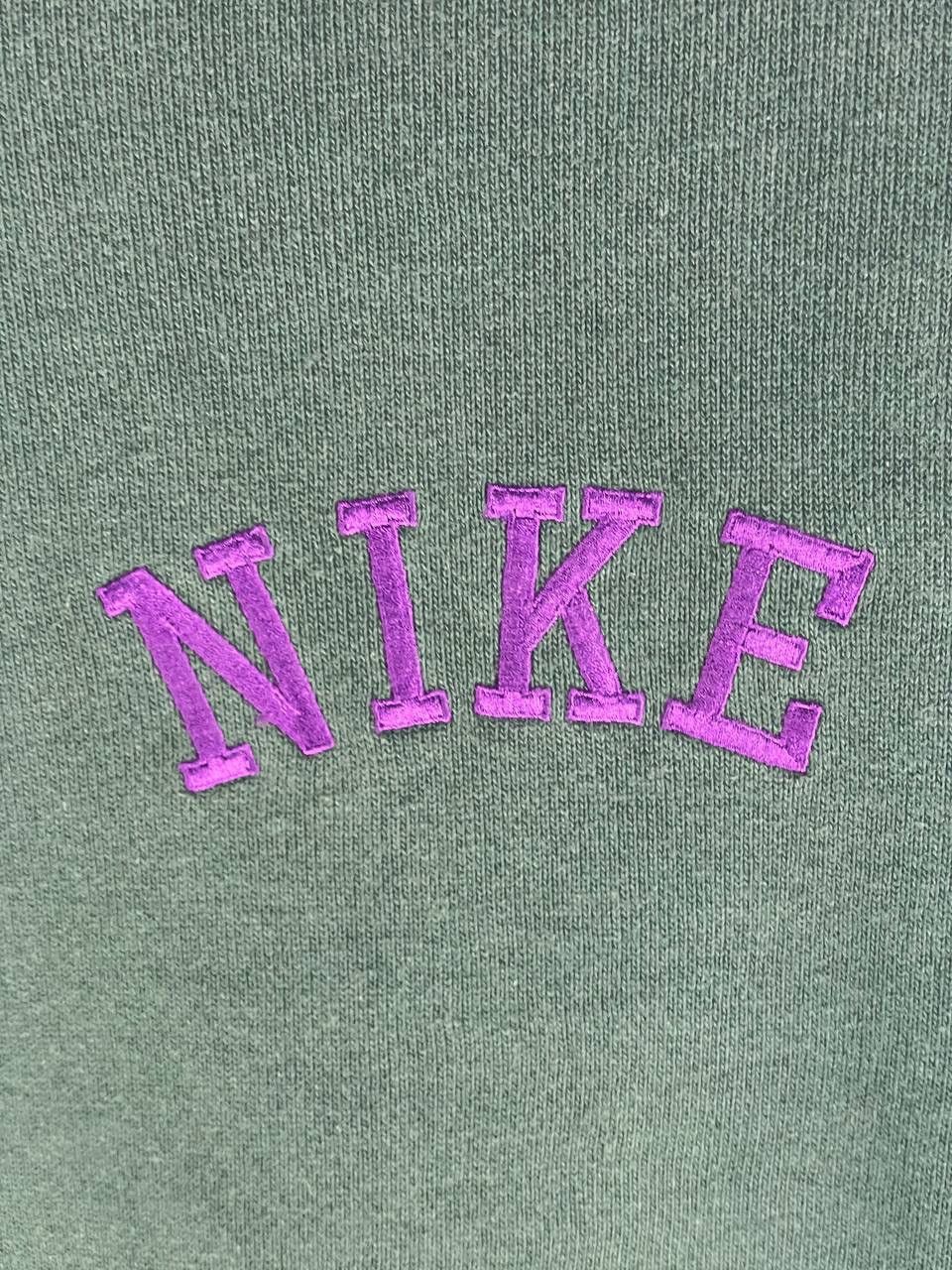 Nike Vintage nike sweatshirt Size US L / EU 52-54 / 3 - 5 Thumbnail