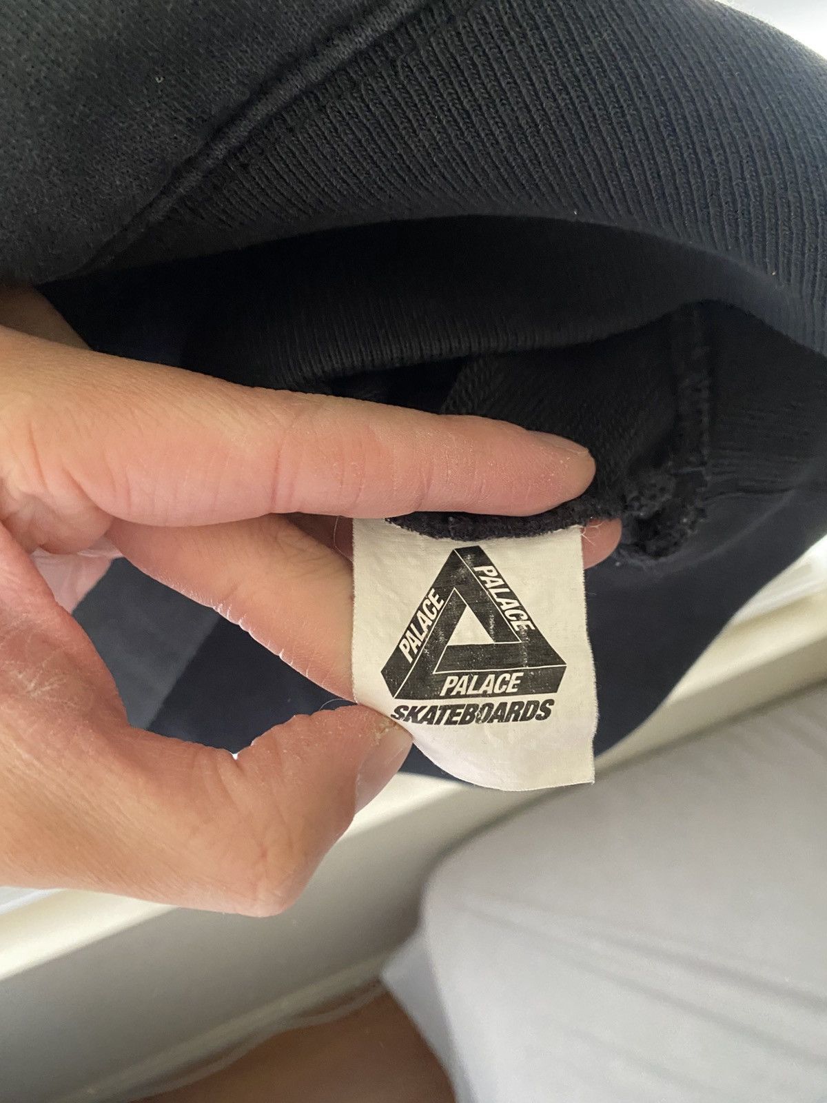 Palace Palace Trail Blazers Blazed Crew Sweater Size US XL / EU 56 / 4 - 6 Thumbnail