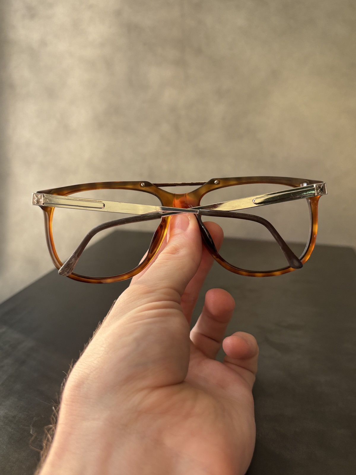 Playboy 1980s Playboy Frames 80s Vintage Playboy by Optyl Sunglasses Size ONE SIZE - 19 Thumbnail