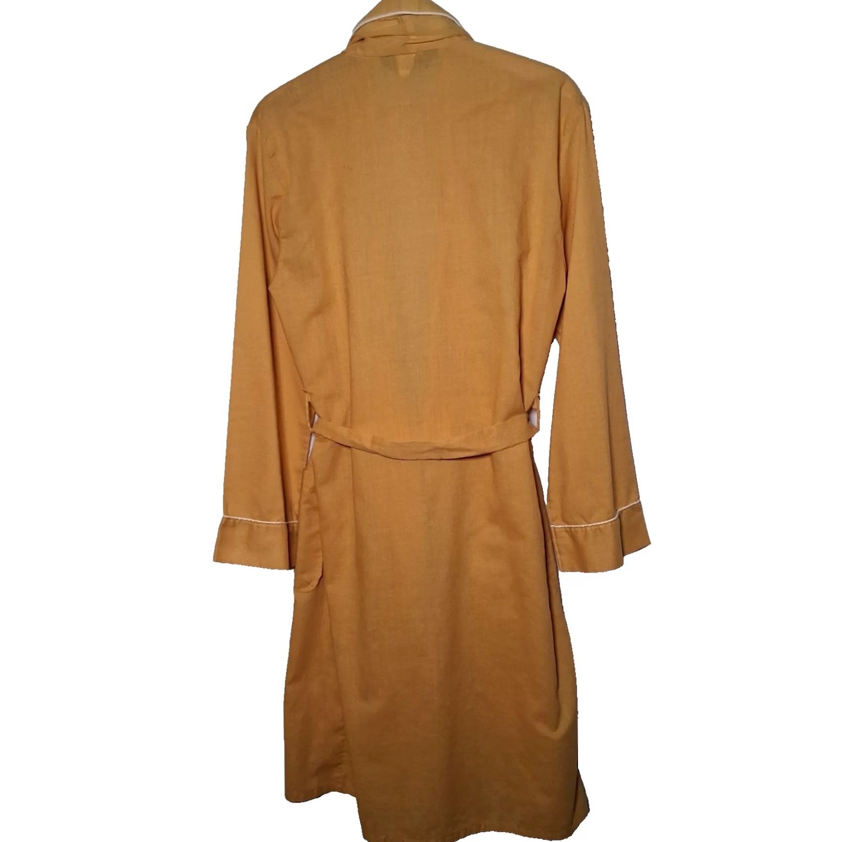 Vintage VINTAGE Aristo Robe Shirt? Wait. Size ONE SIZE - 3 Thumbnail
