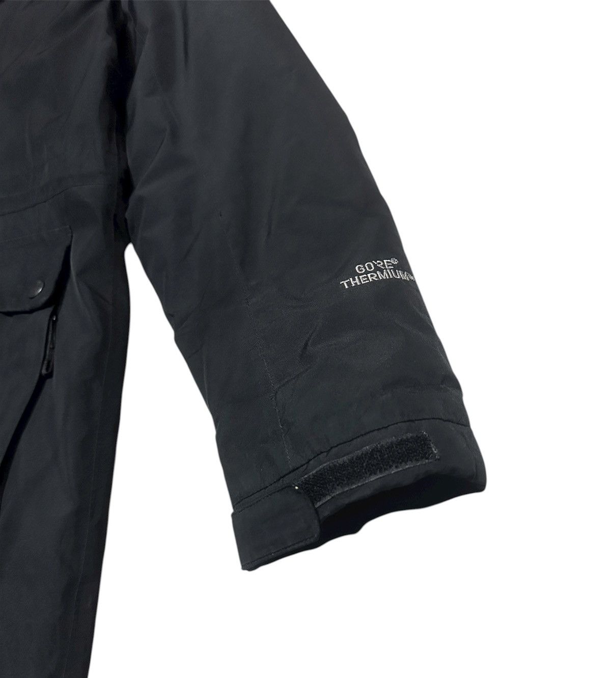 The North Face The North Face McMurdo Series Gore Themium Down Parka Jacket Size US L / EU 52-54 / 3 - 4 Thumbnail