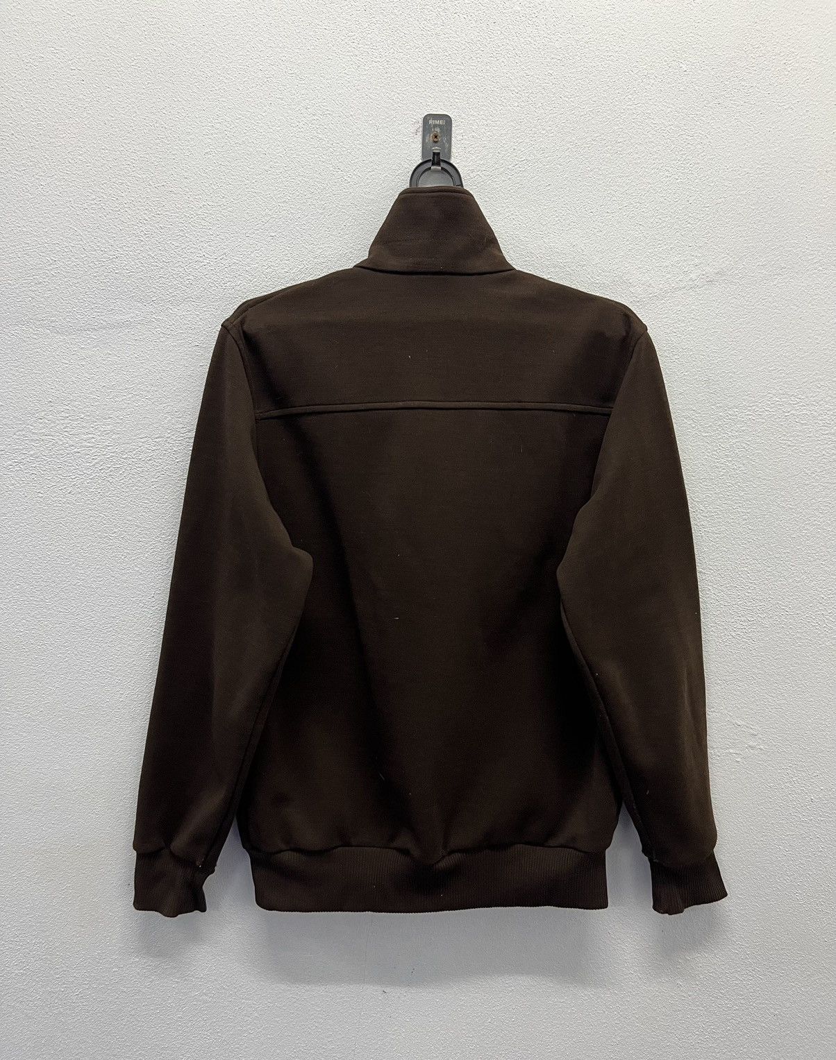 Adidas × Vintage VINTAGE ADIDAS JACKET Size US L / EU 52-54 / 3 - 2 Thumbnail