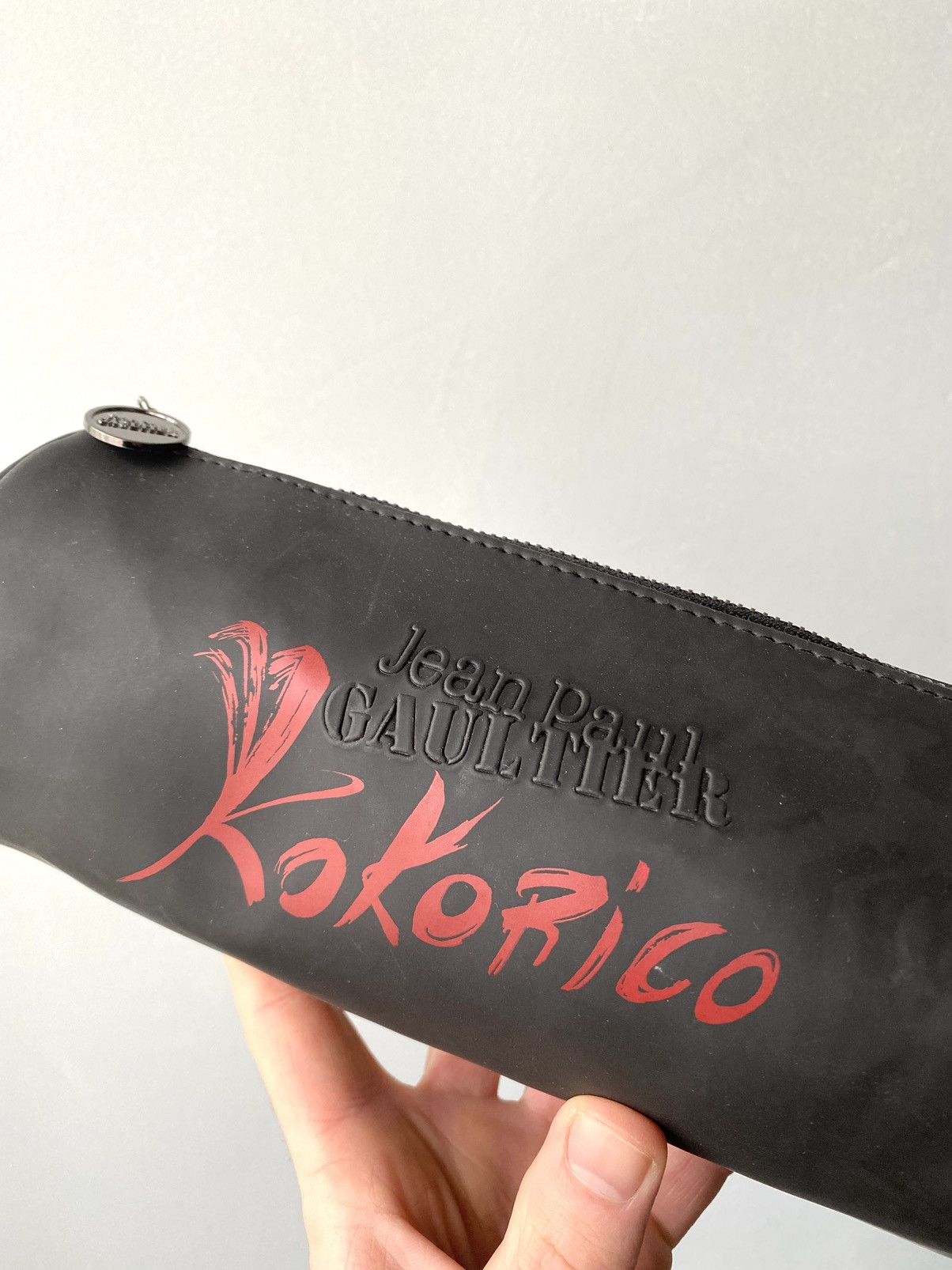 Jean Paul Gaultier Vintage Jean Paul Gaultier Kokorico Bag Hype Size ONE SIZE - 2 Thumbnail