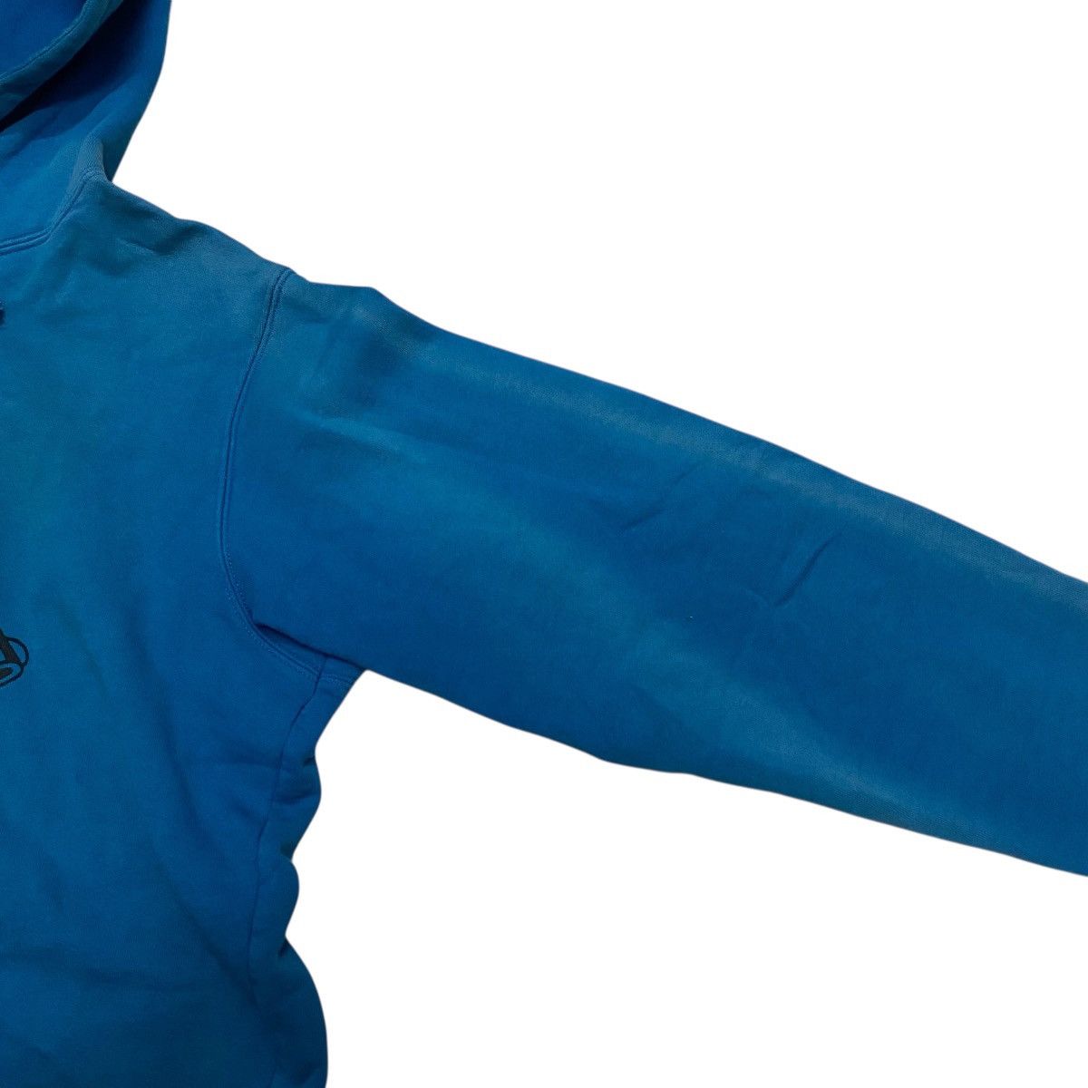 Supreme Supreme Lee Hooded Sweatshirt 2018 SS18SW71 Size US M / EU 48-50 / 2 - 3 Thumbnail