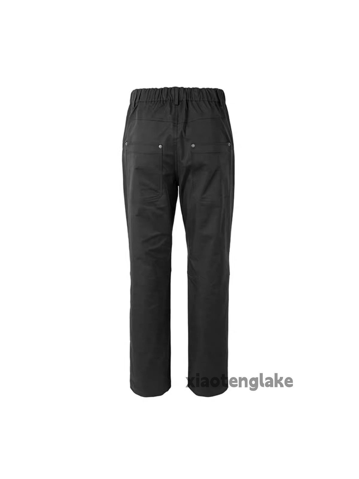 Vintage Unisex outdoor utility punk yuppie carpenter sports pants Size US 34 / EU 50 - 3 Thumbnail