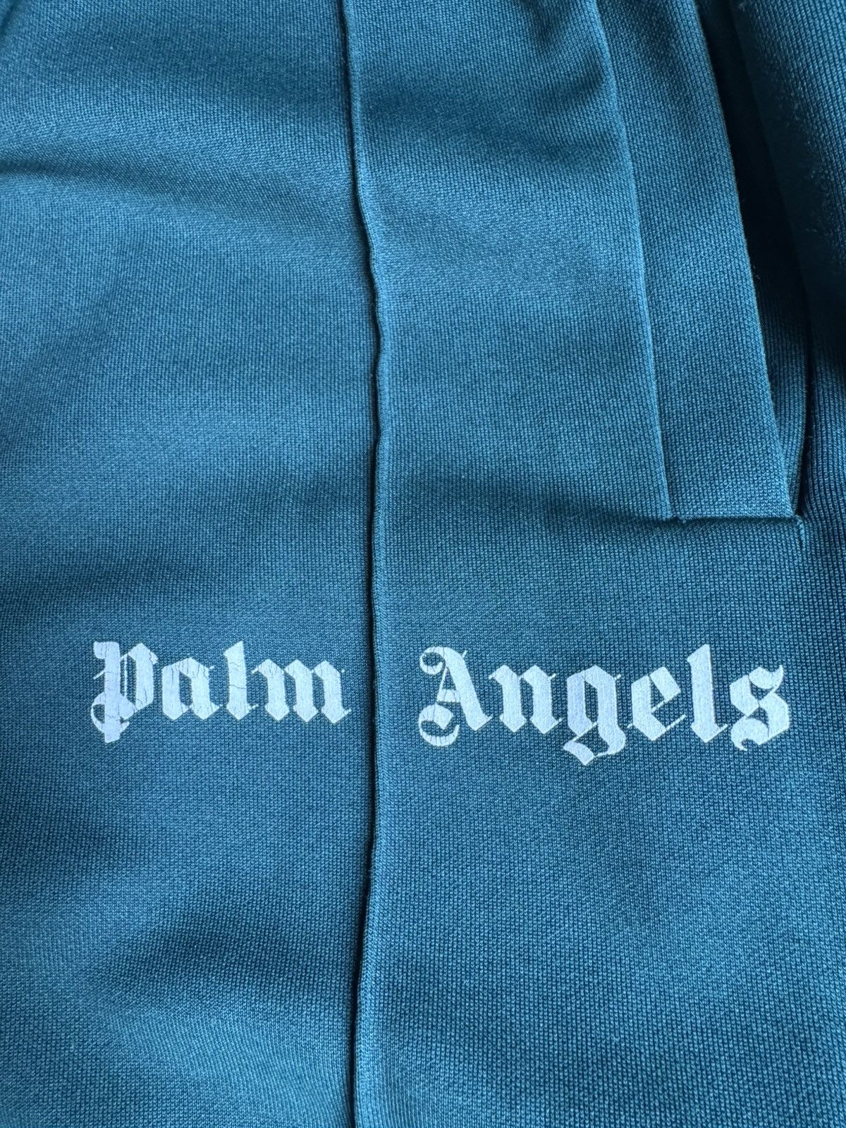 Palm Angels Palm angels track pants Size US 32 / EU 48 - 3 Thumbnail
