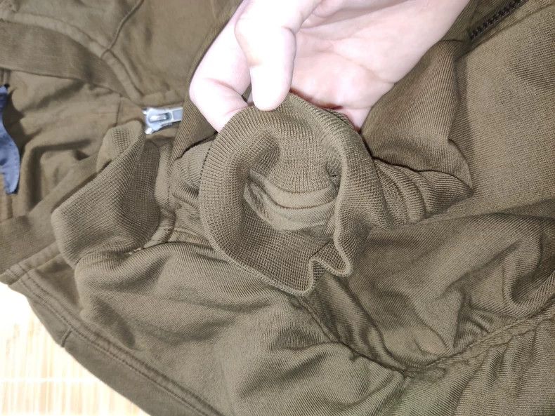 Haider Ackermann haider ackermann perth bomber jacket Size US M / EU 48-50 / 2 - 5 Thumbnail