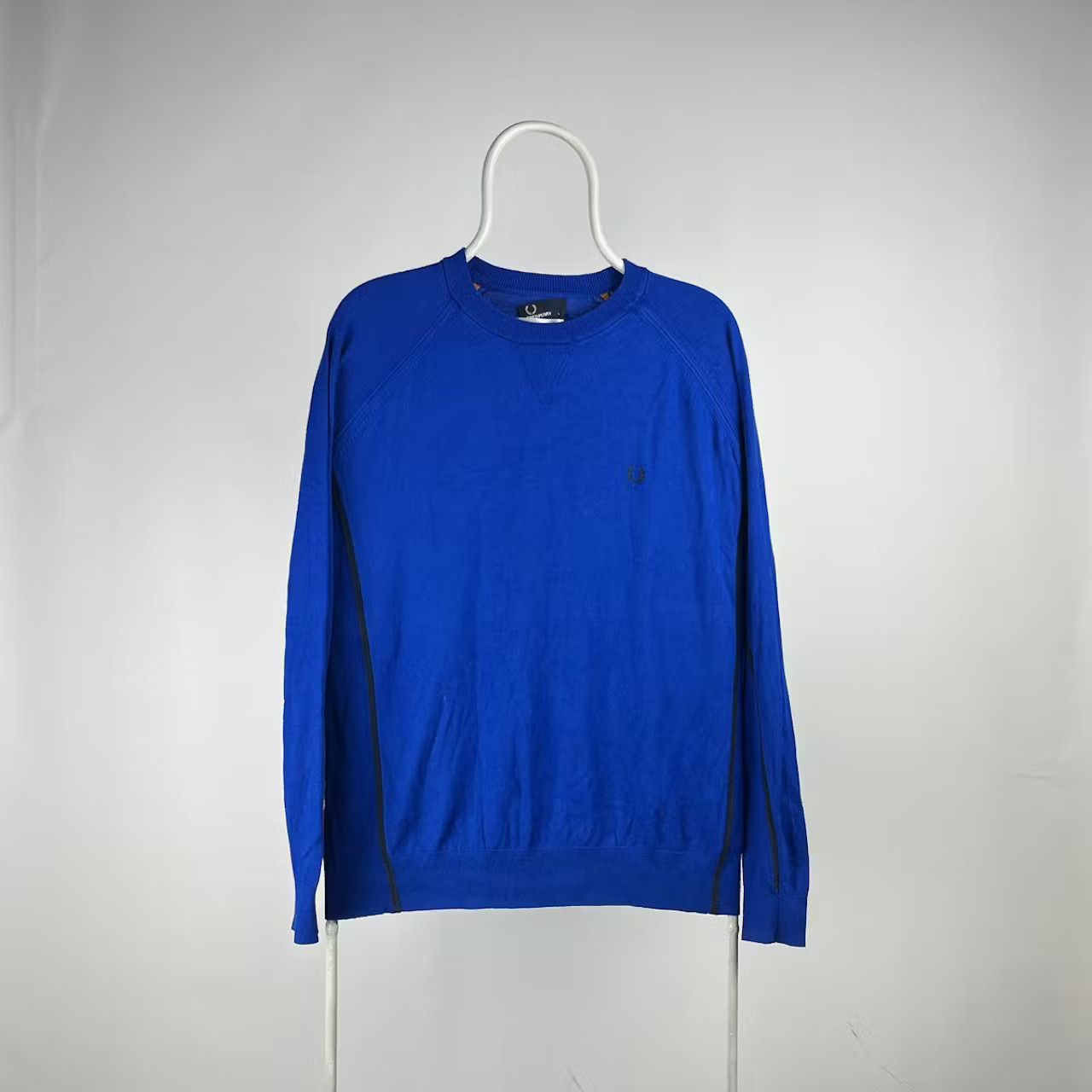 Fred Perry Fred Perry jumper sweater size Large Size US L / EU 52-54 / 3 - 1 Thumbnail