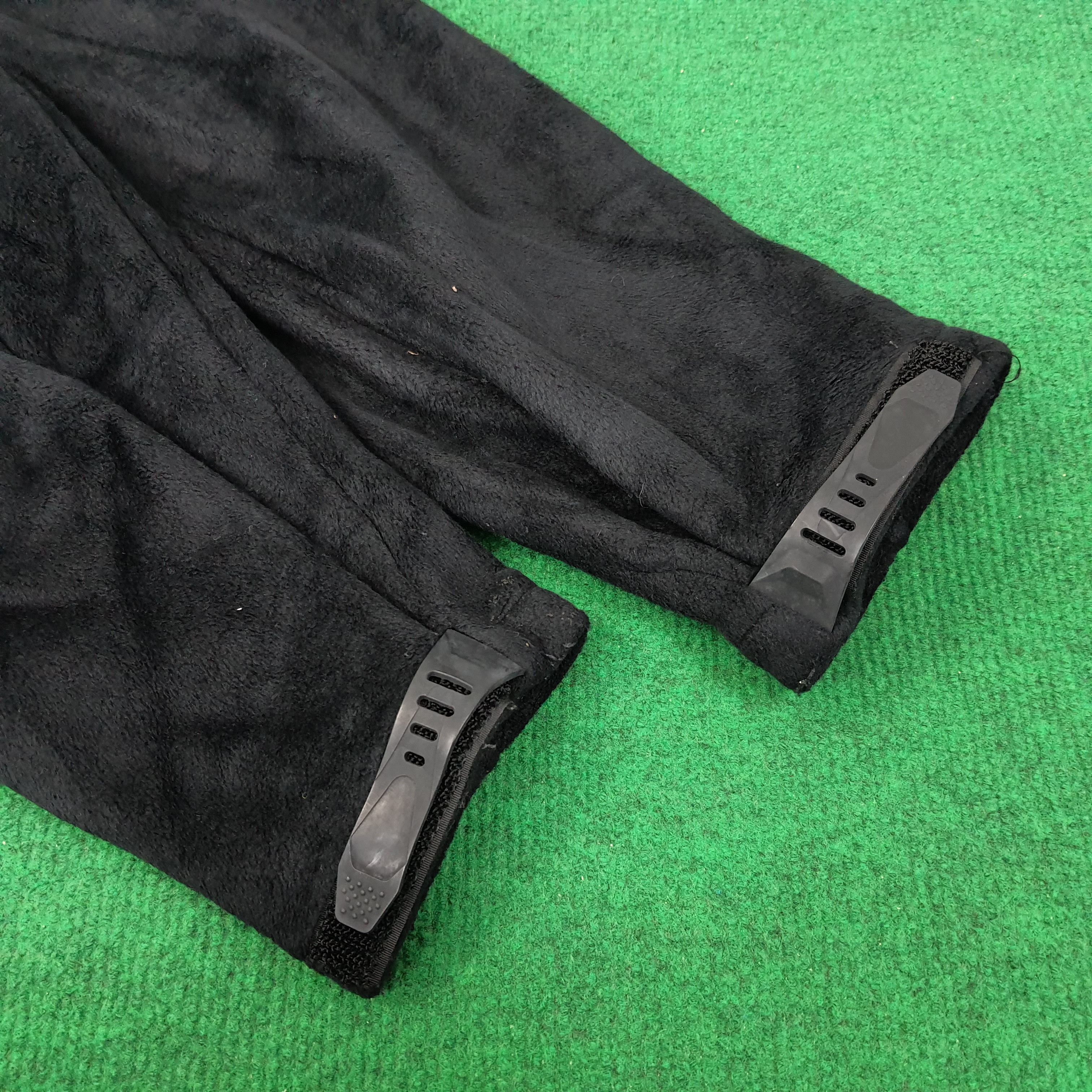 The North Face Vintage The North Face Velvet Zipper Hoodie C255N6 Size US L / EU 52-54 / 3 - 10 Thumbnail