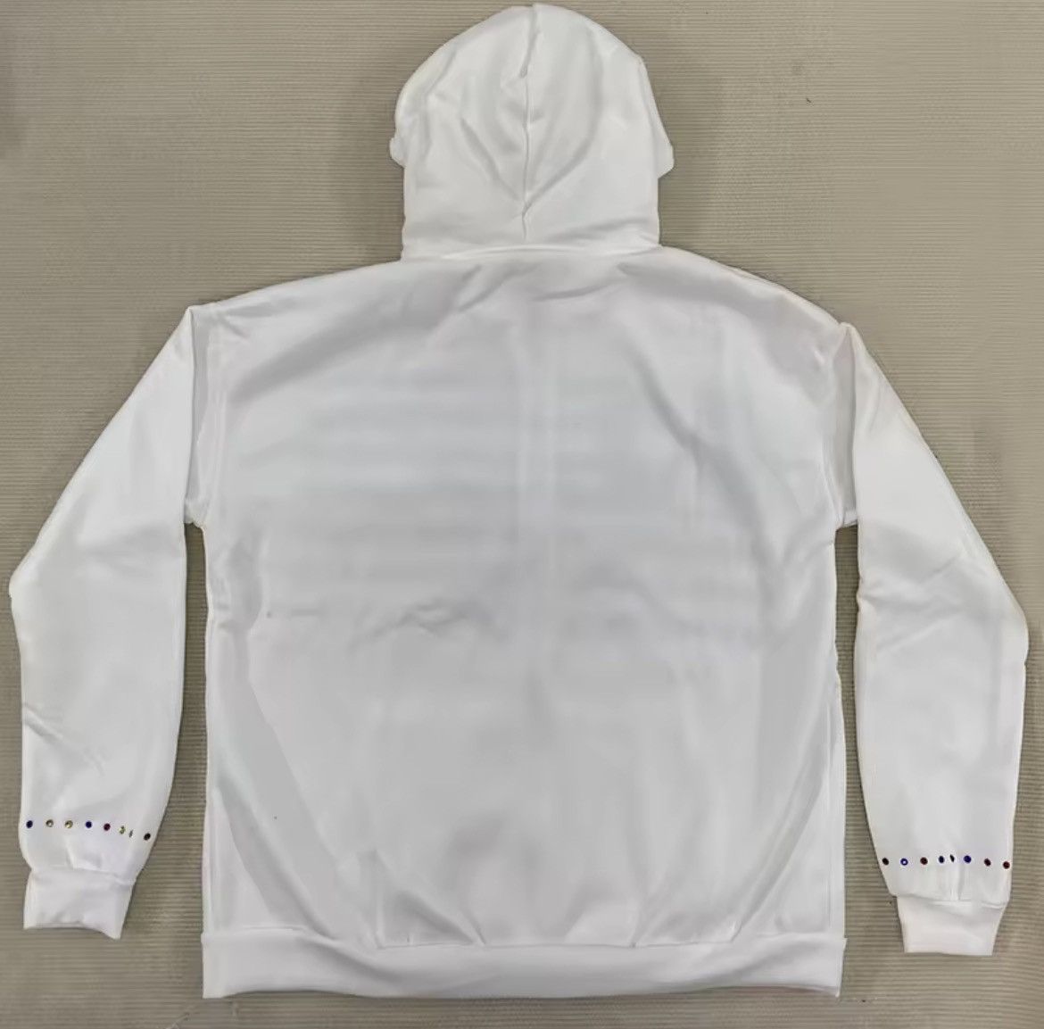 Other White American Flag hoodie Size US L / EU 52-54 / 3 - 3 Thumbnail