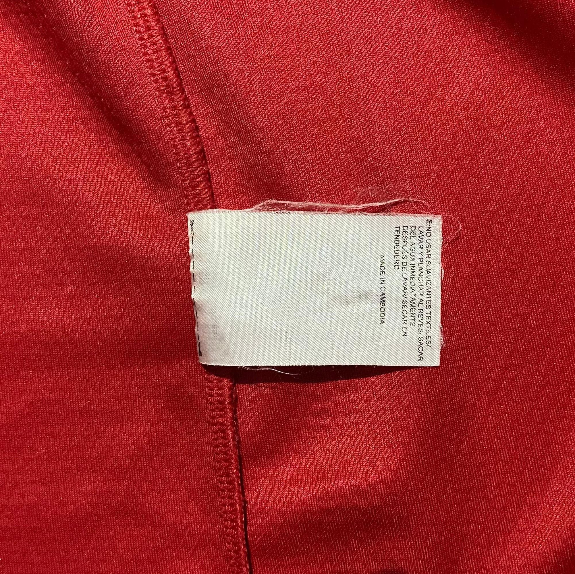 Adidas Manchester United 2019-2020 Home Jersey David Beckham Size US L / EU 52-54 / 3 - 10 Thumbnail