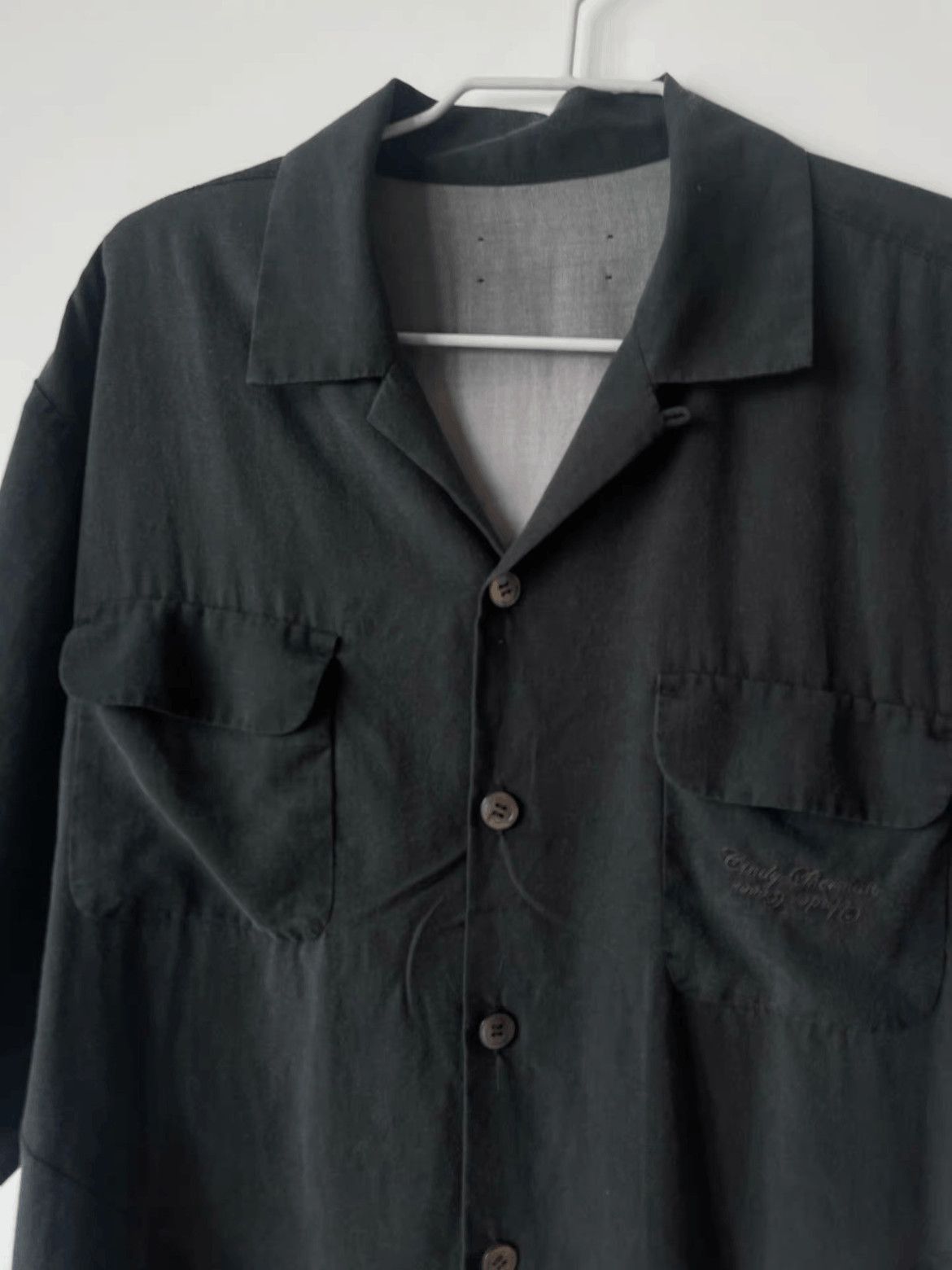 Undercover Sz 2 Undercover 20ss Cindy Sherman Shirt-2508 Size US M / EU 48-50 / 2 - 6 Thumbnail