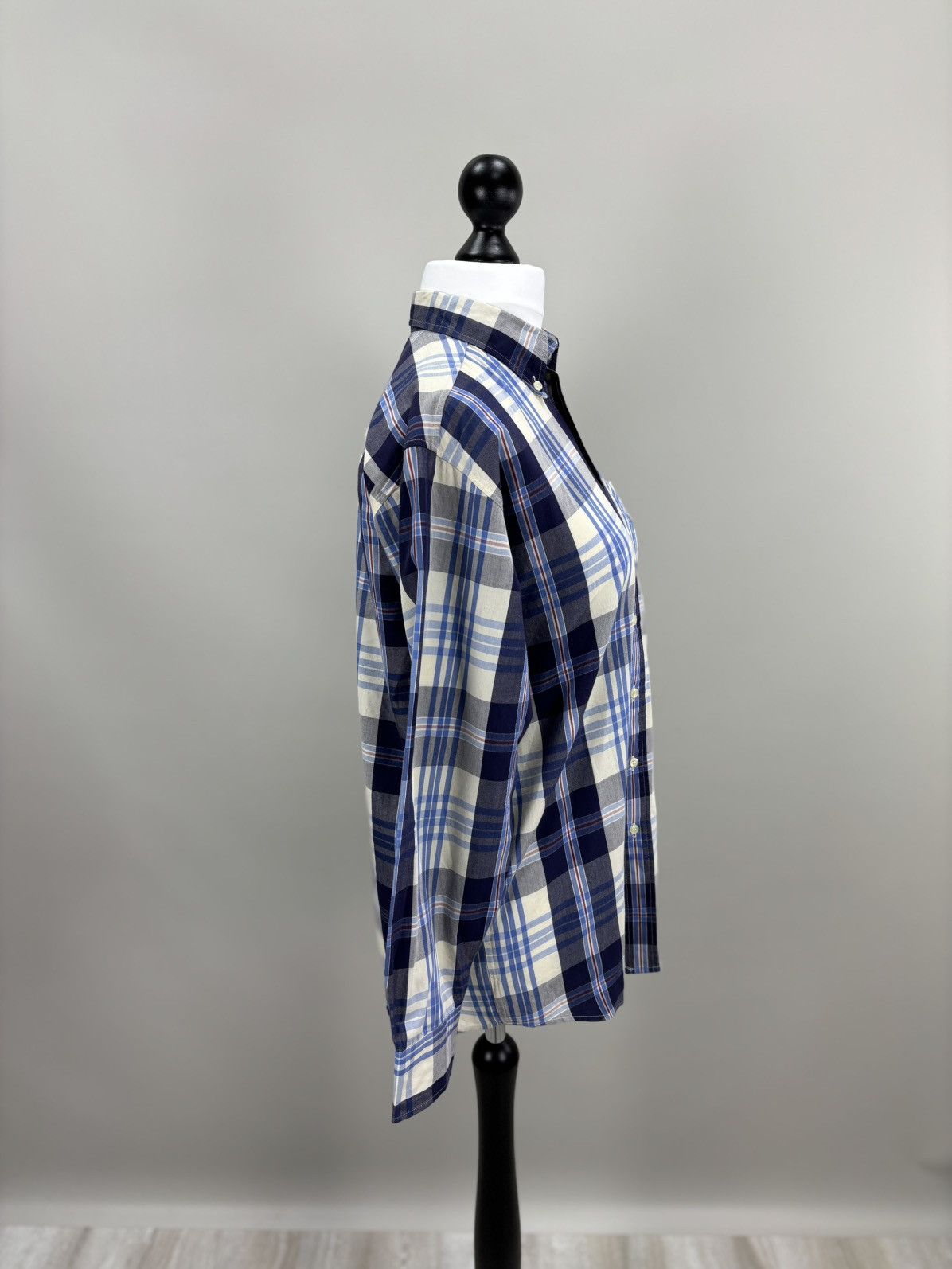 Disney × Vintage Womens vintage shirt Disney Donaldson Size S/M Size S / US 4 / IT 40 - 5 Thumbnail