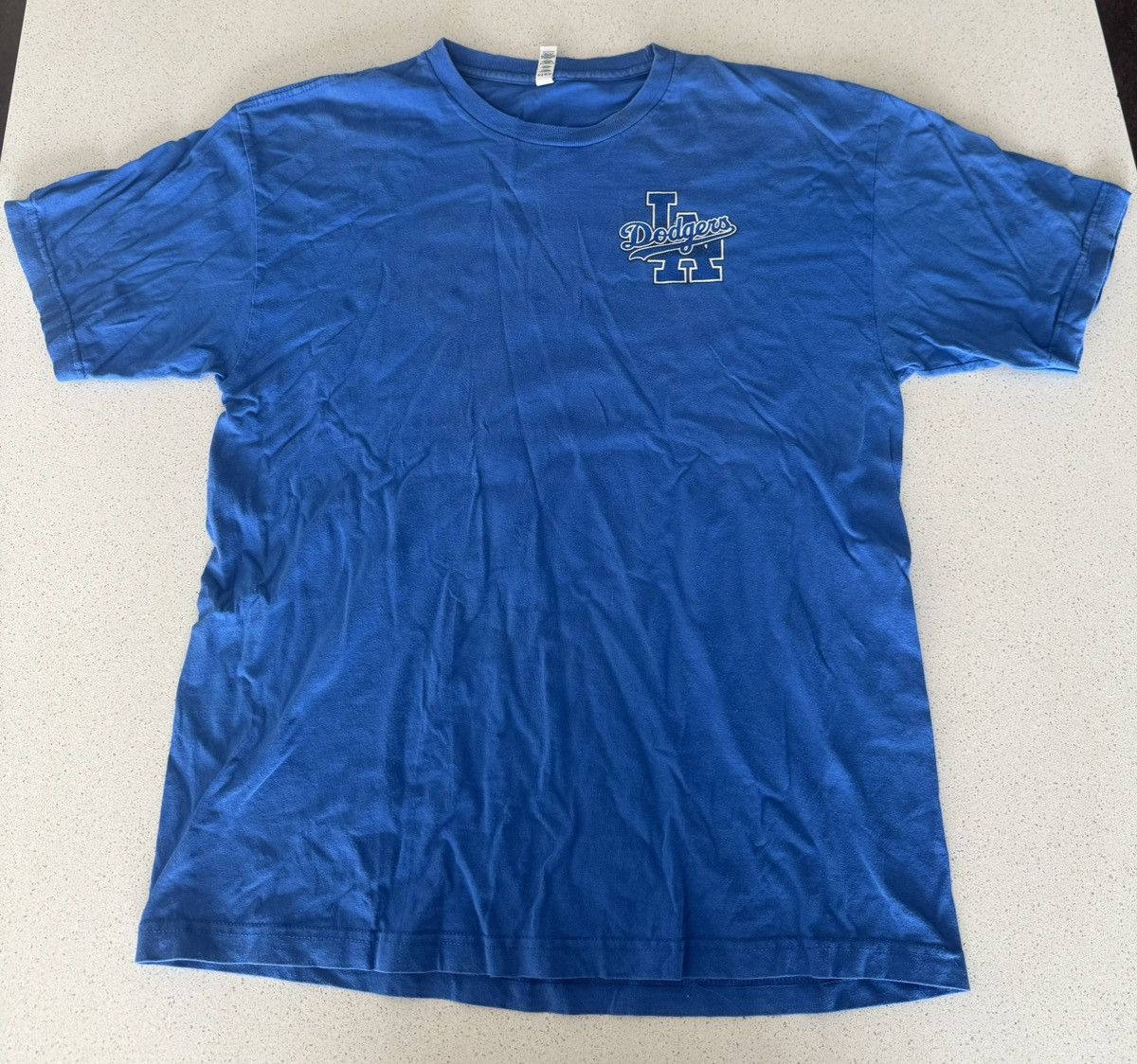 Other LA Dodgers T-Shirt Size US XL / EU 56 / 4 - 1 Thumbnail
