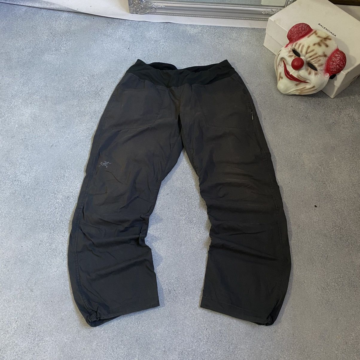 Arc'teryx VINTAGE ARCTERYX PANTS Size US 32 / EU 48 - 4 Thumbnail