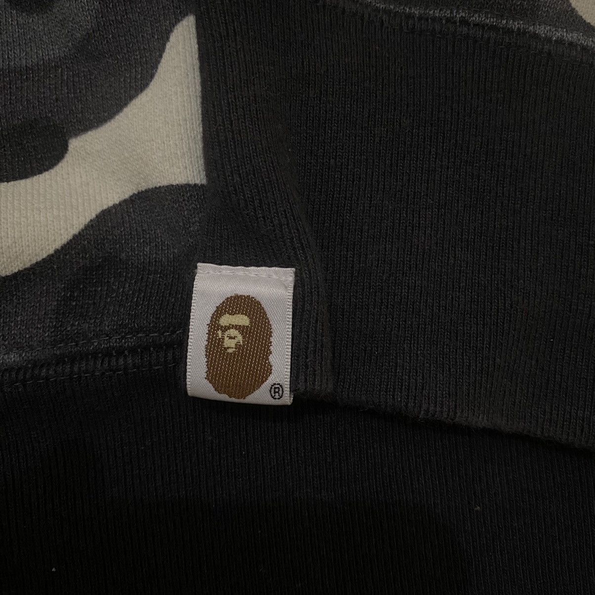 Bape Bape City Camo Black Hoodie Size US M / EU 48-50 / 2 - 6 Thumbnail