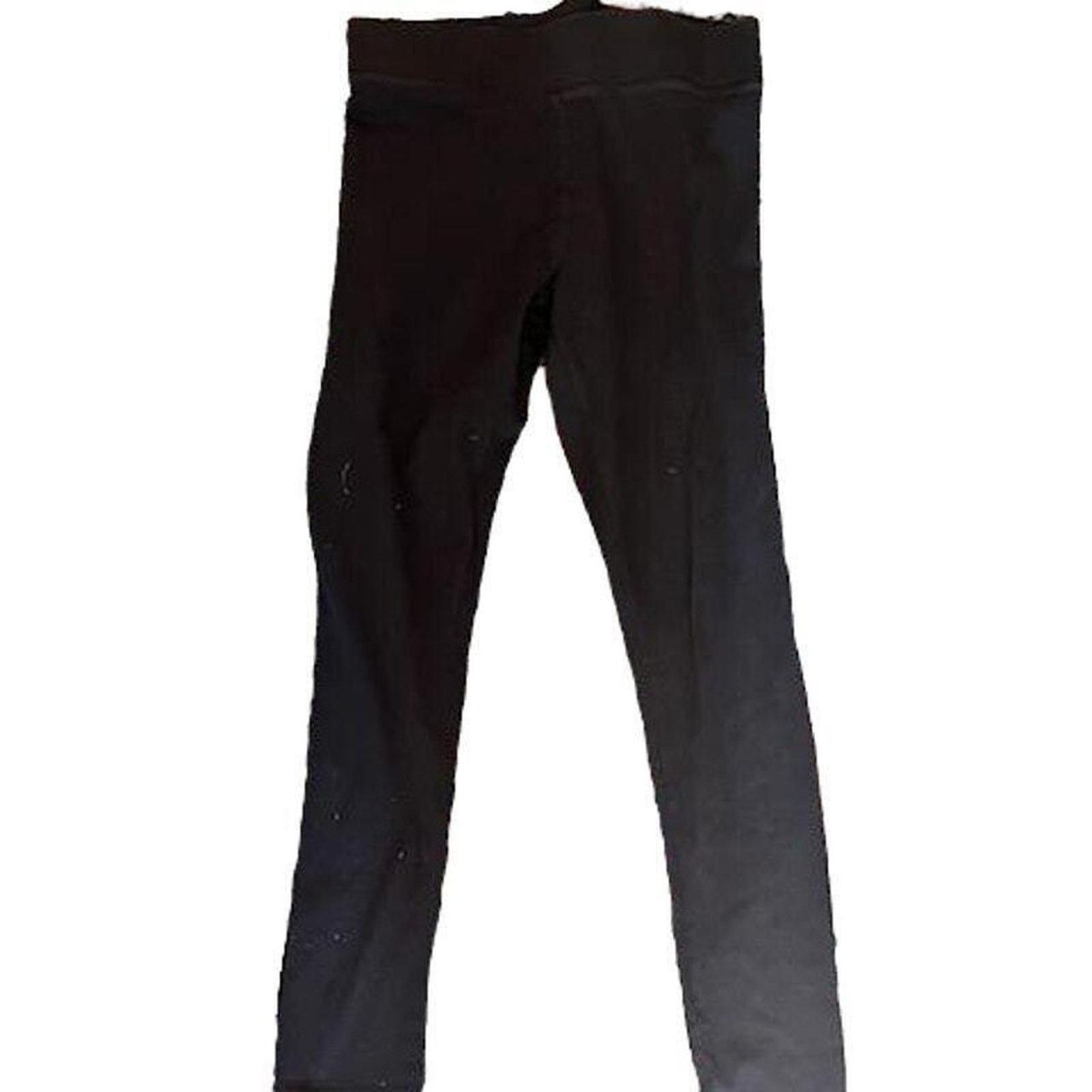 The Unbranded Brand Aerie high rise ribbed leggings Size 32" / US 10 / IT 46 - 1 Thumbnail