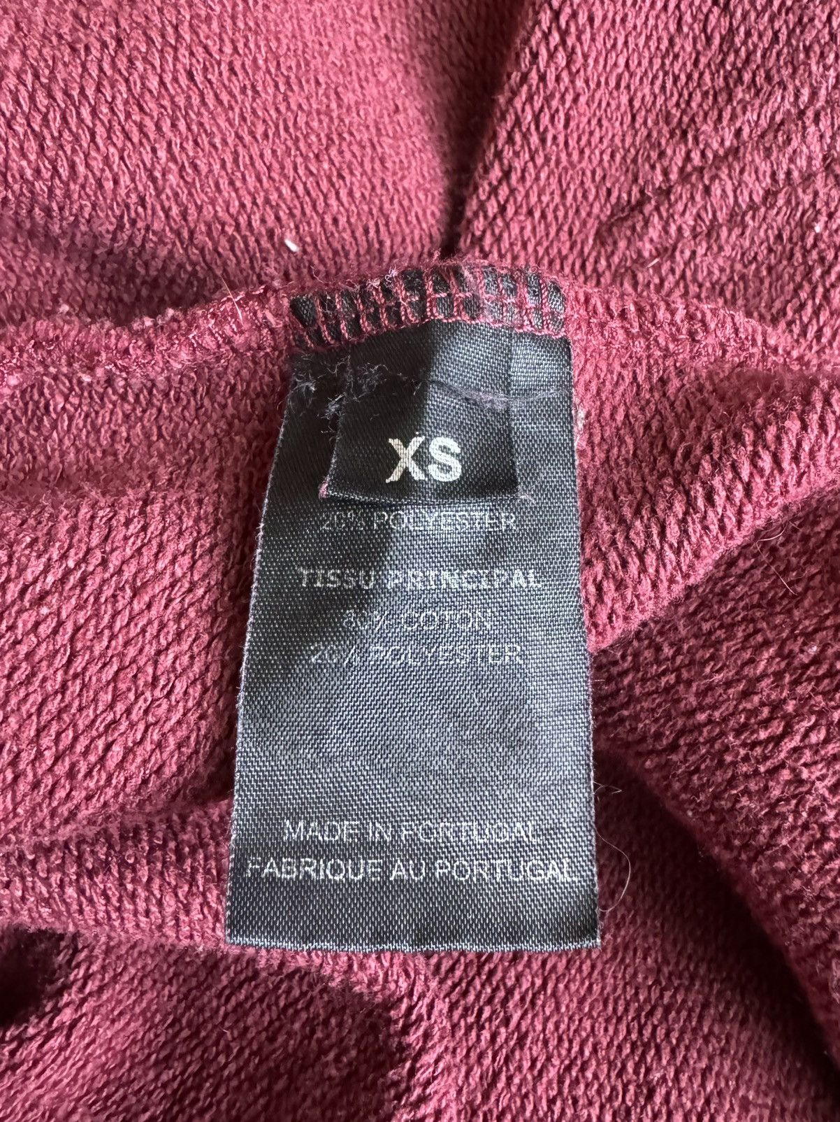 Vetements Vetements “May The Bridges” Hoodie RARE Size US XS / EU 42 / 0 - 6 Thumbnail
