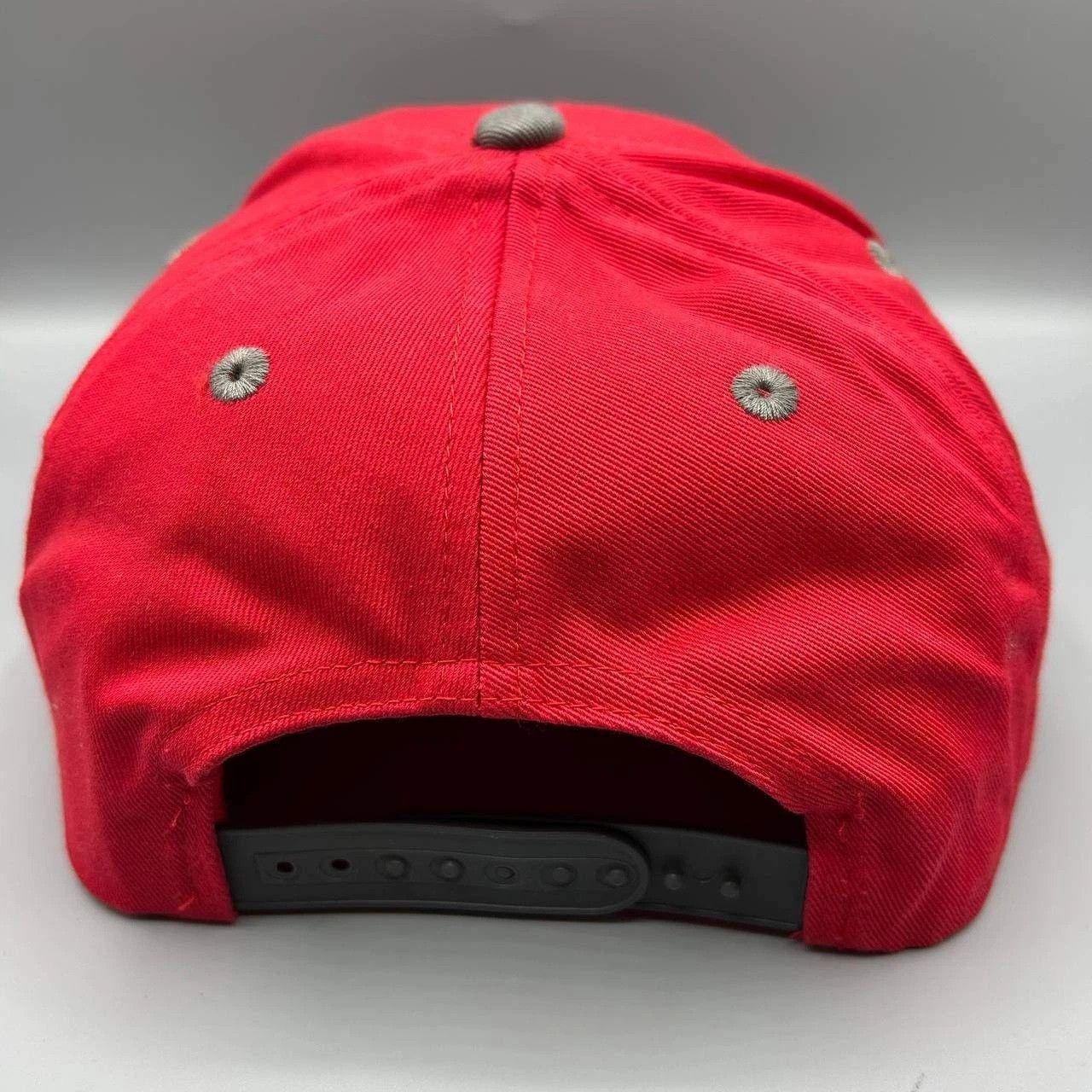 Other Cameron Sports Hat Men Soaring Eagle Embroidered Snap Back Size ONE SIZE - 8 Thumbnail