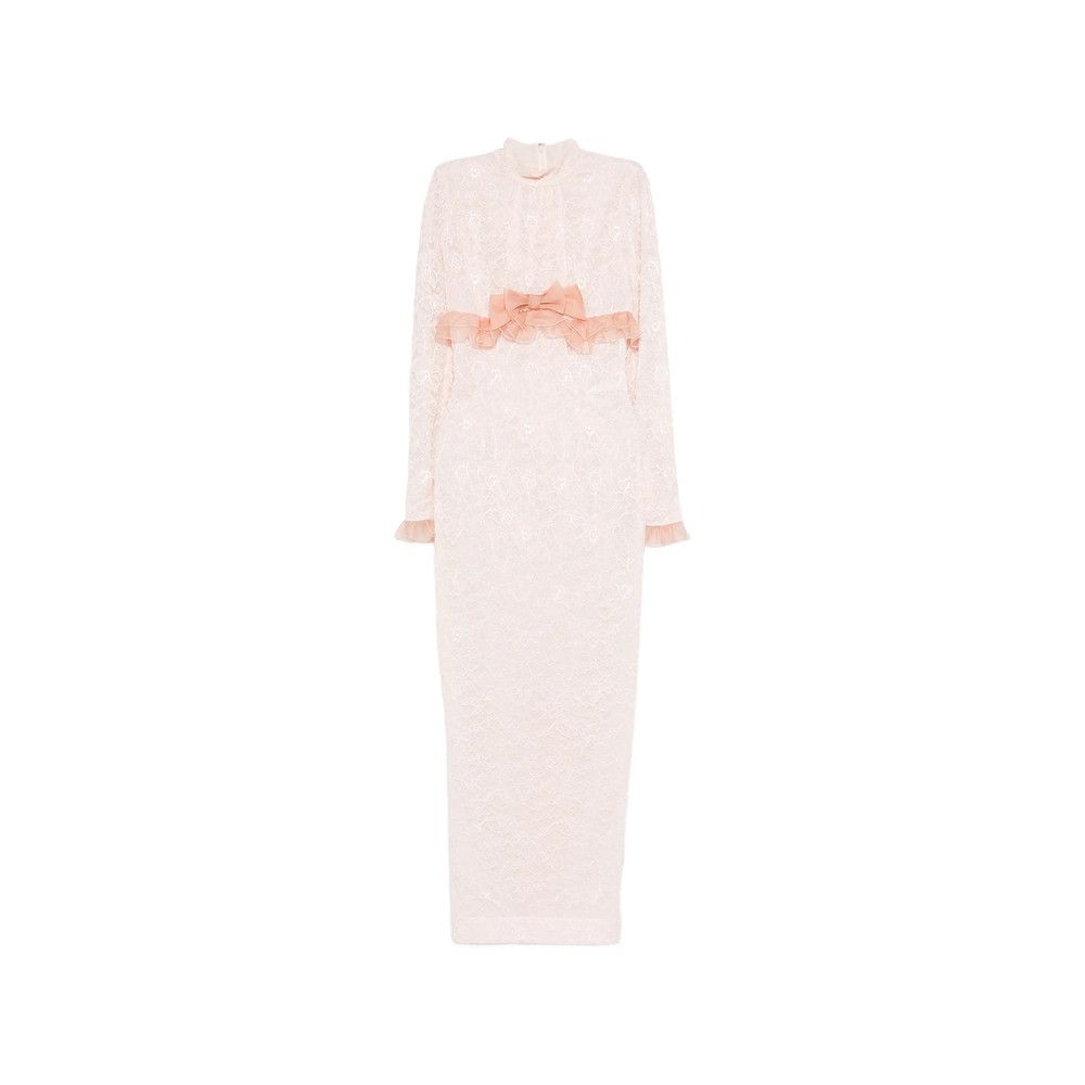 Alessandra Rich Alessandra Rich PINK Dresses - Cocktail & Party Dresses Size S / US 4 / IT 40 - 1 Thumbnail