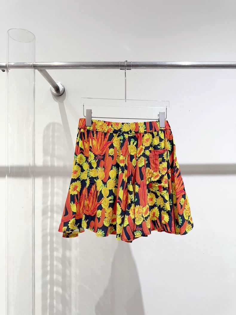 Other LOEWE sizeS pantskirt Size 26" / US 2 / IT 38 - 3 Thumbnail