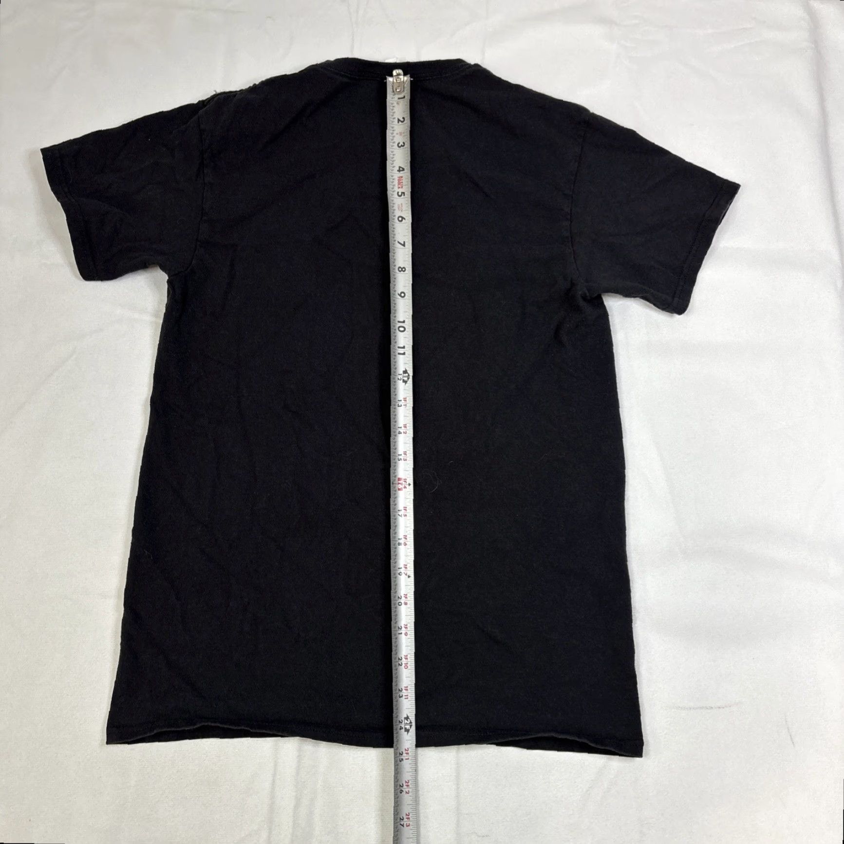 Delta Delta Pro Weight T Shirt Men’s Medium Black Mortal Kombat Graphic Mens T-Shirt Black Mortal Kombat Delta Pro Weight Graphic Size US S / EU 44-46 / 1 - 6 Thumbnail