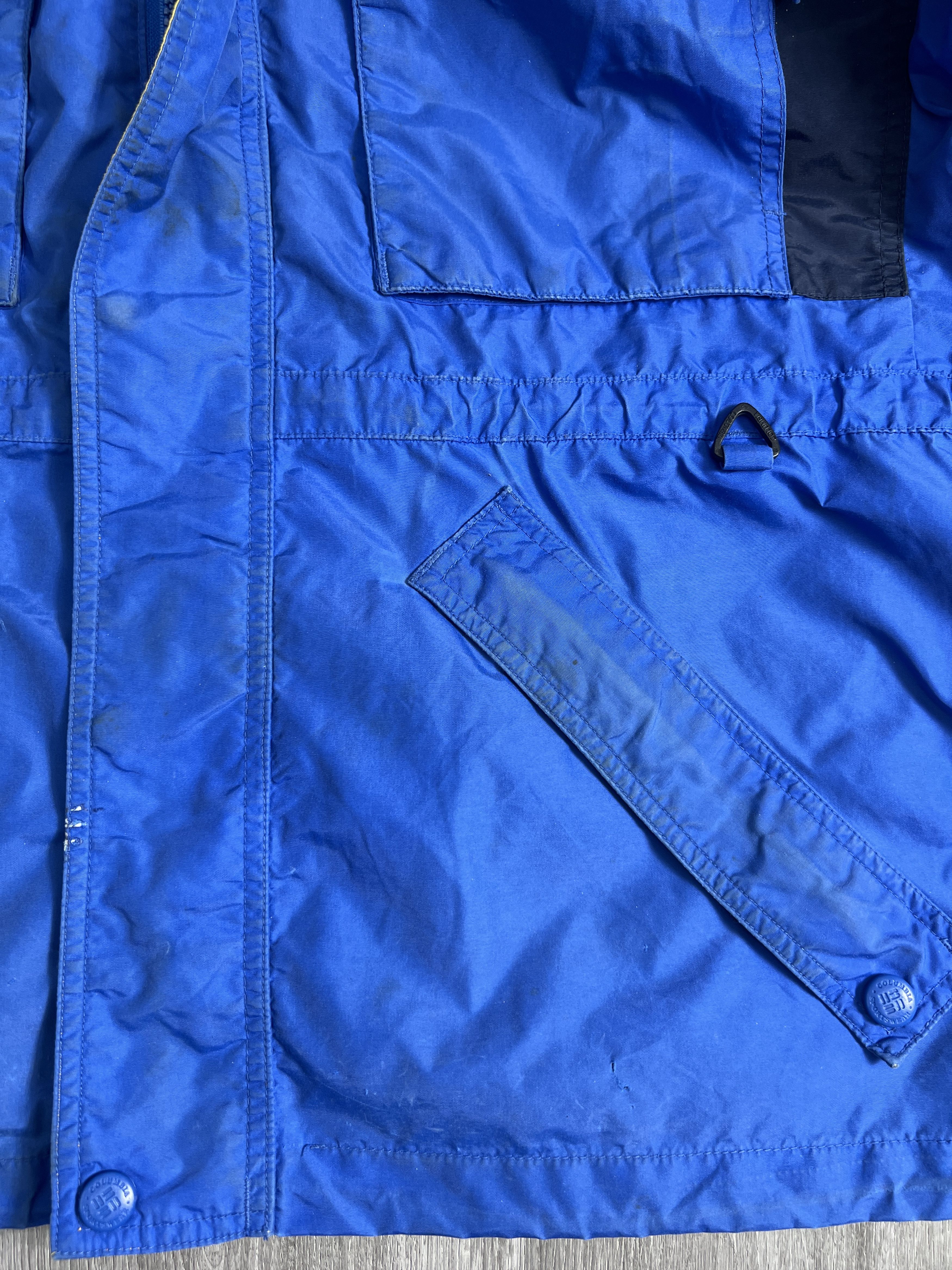 Columbia × Vintage Vintage Columbia Polyester Jacket (S) JK686 Size US S / EU 44-46 / 1 - 12 Thumbnail