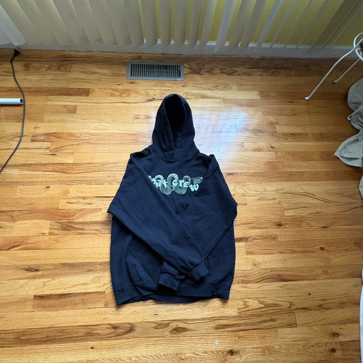 GOAT Crew Goat Crew Dragon Hoodie Size US L / EU 52-54 / 3 - 2 Thumbnail