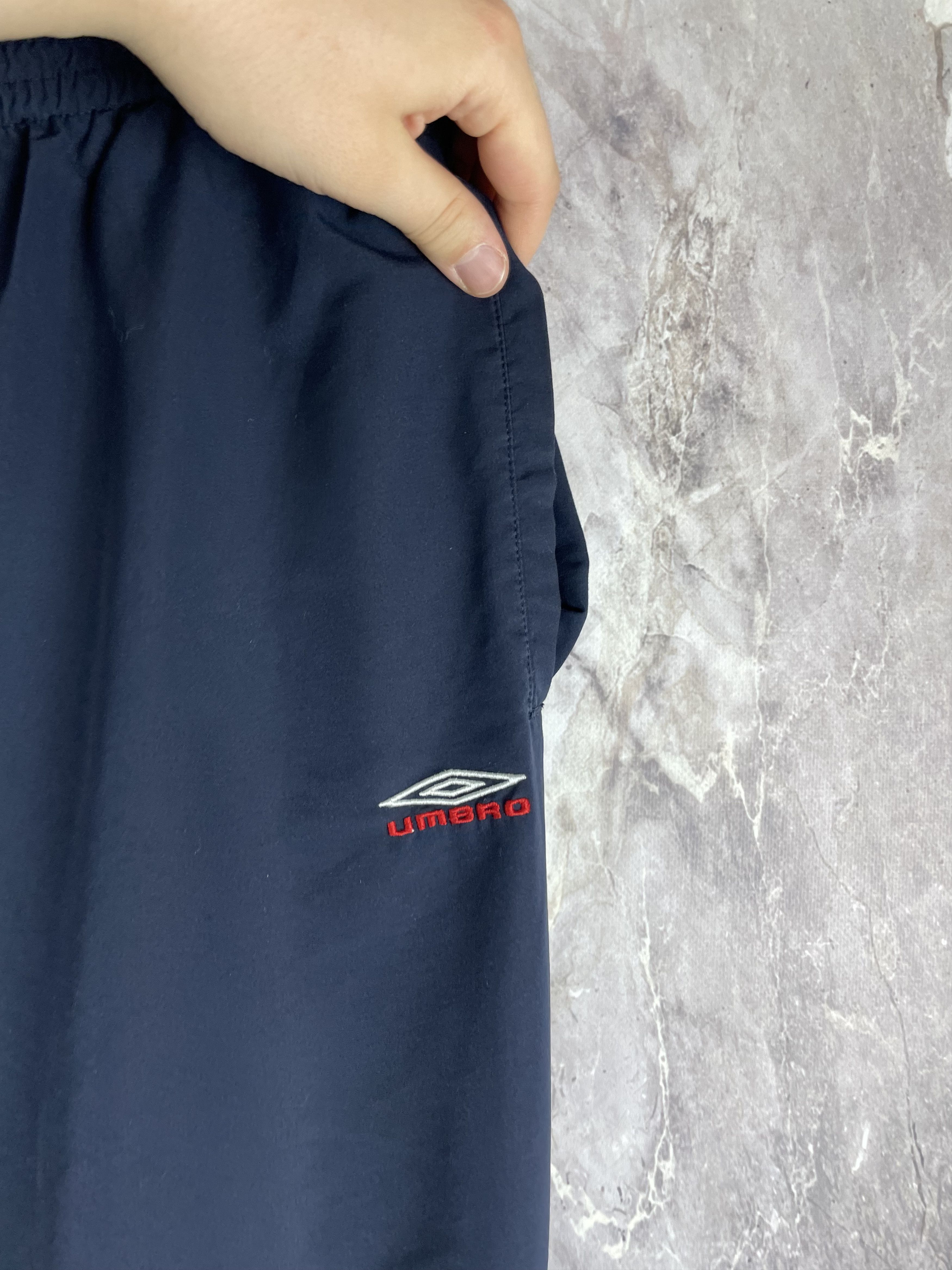 Umbro Vintage Umbro Pants Drill Y2K Size US 38 / EU 54 - 3 Thumbnail