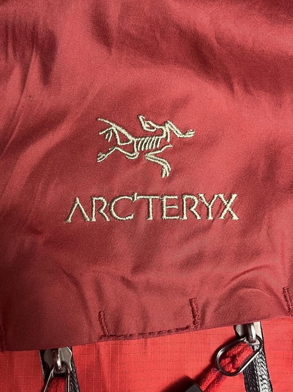 Arc'teryx 1999 ARC’TERYX GORETEX THETA AR JACKET VINTAGE Size US L / EU 52-54 / 3 - 10 Thumbnail