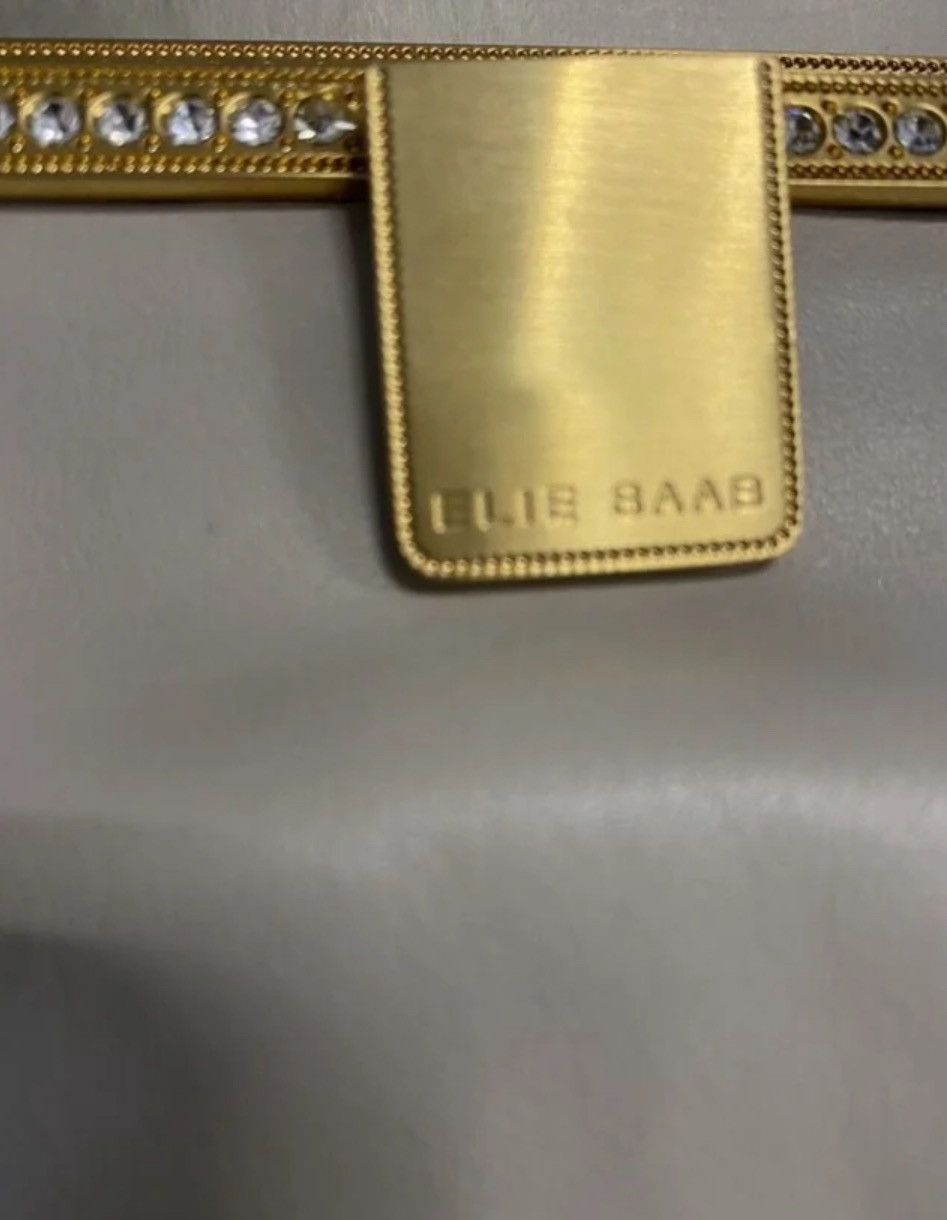 Elie Saab Clutch Elie Saab limited edition Size ONE SIZE - 5 Thumbnail