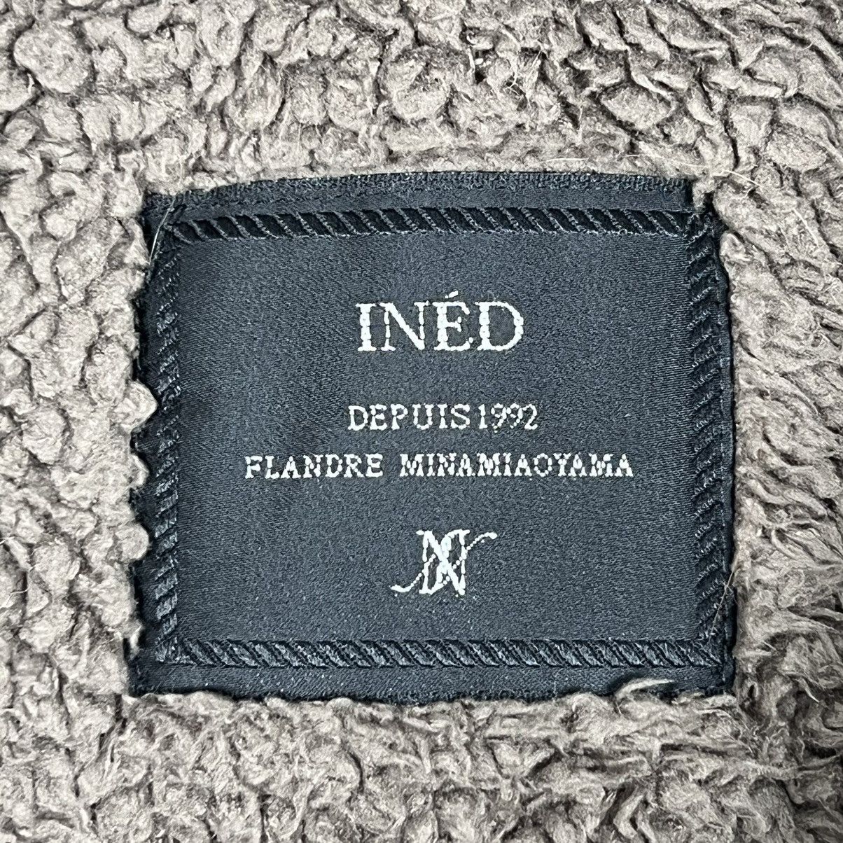 Issey Miyake INED GOA JACKET Size S / US 4 / IT 40 - 6 Thumbnail