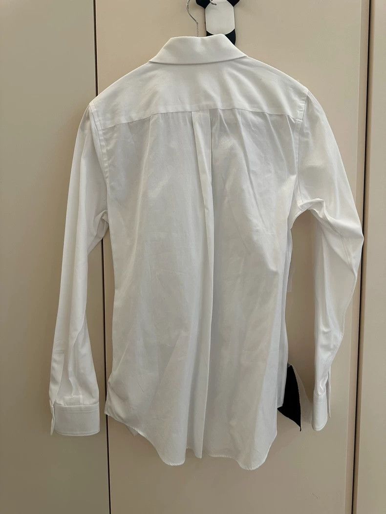 Other Comme Des Garcons Main Line 21 Fall/Winter Piece Salsa Shi Size XS / US 0-2 / IT 36-38 - 6 Thumbnail