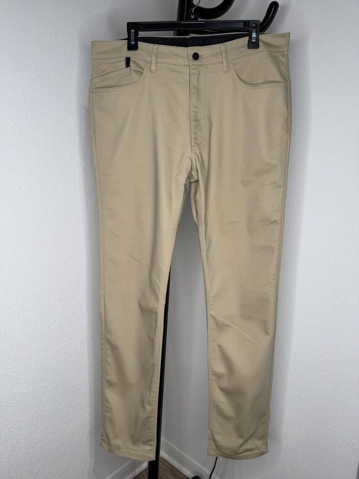 Polo Ralph Lauren Polo Ralph Lauren Performance Pants Size US 34 / EU 50 - 1 Thumbnail