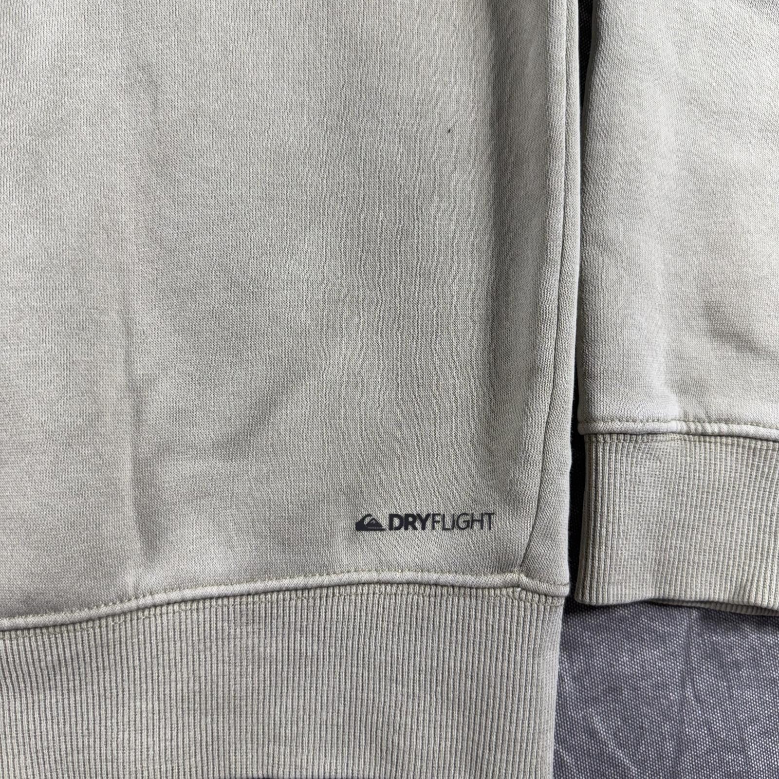 Quiksilver Quiksilver Sweater Men's S S Hoodie Vintage Size US S / EU 44-46 / 1 - 7 Thumbnail