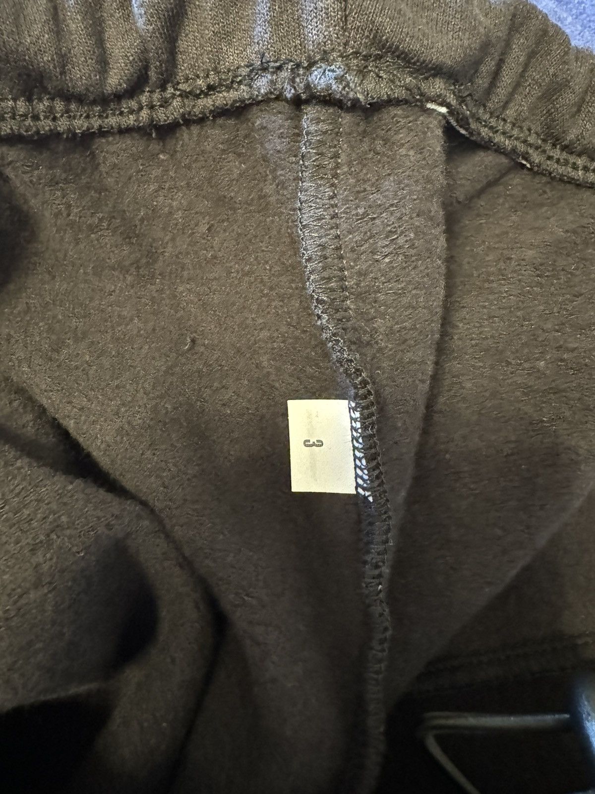 Yeezy Yeezy Gosha Sweatpants Size US 38 / EU 54 - 5 Thumbnail