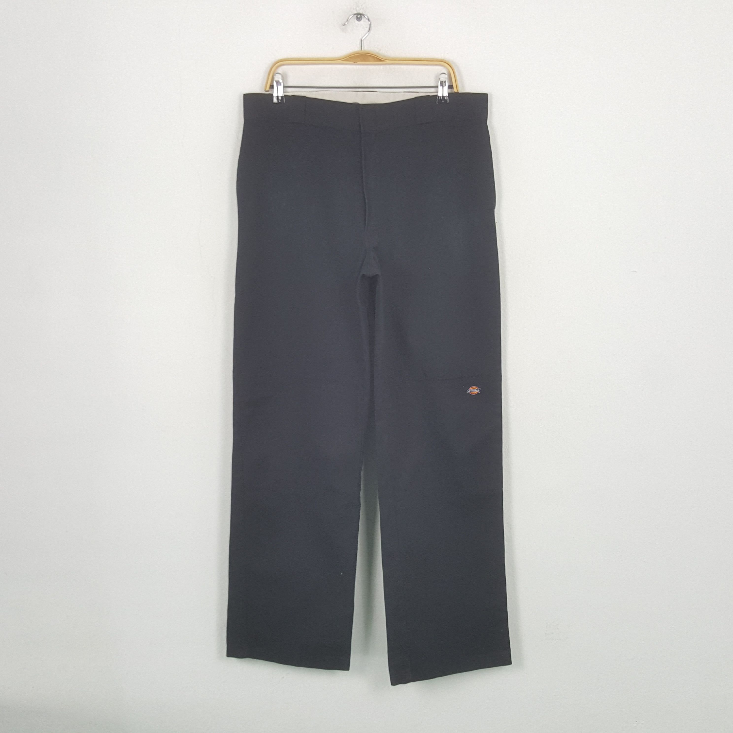 Dickies Vintage Dickies American Work Wear Casual Pants RR28 Size US 35 - 1 Thumbnail