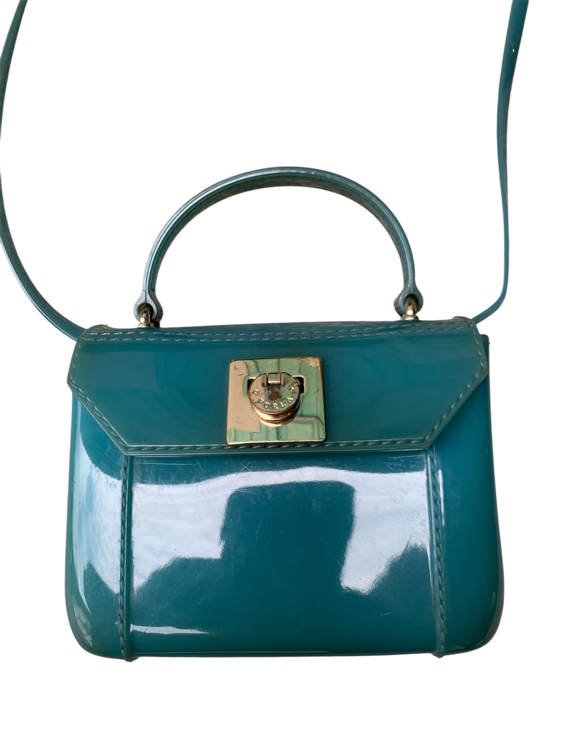 Furla Furla Mini Crossbody Bag Size ONE SIZE - 4 Thumbnail