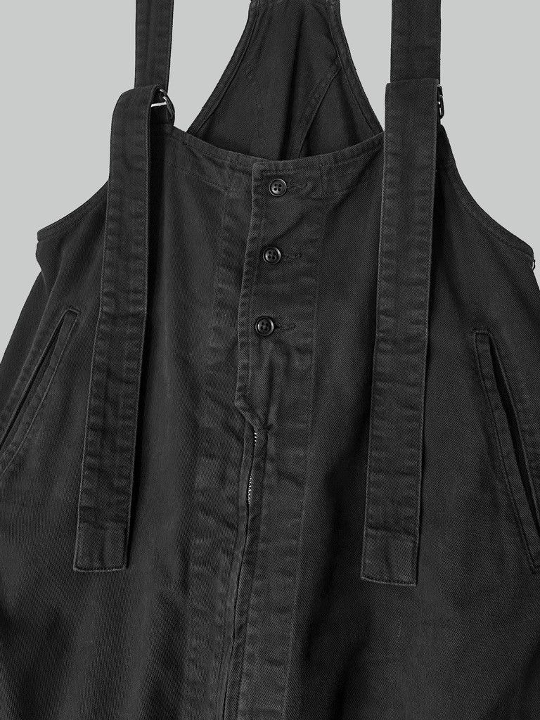 Yohji Yamamoto yohji yamamoto black scandle Size US 32 / EU 48 - 3 Thumbnail