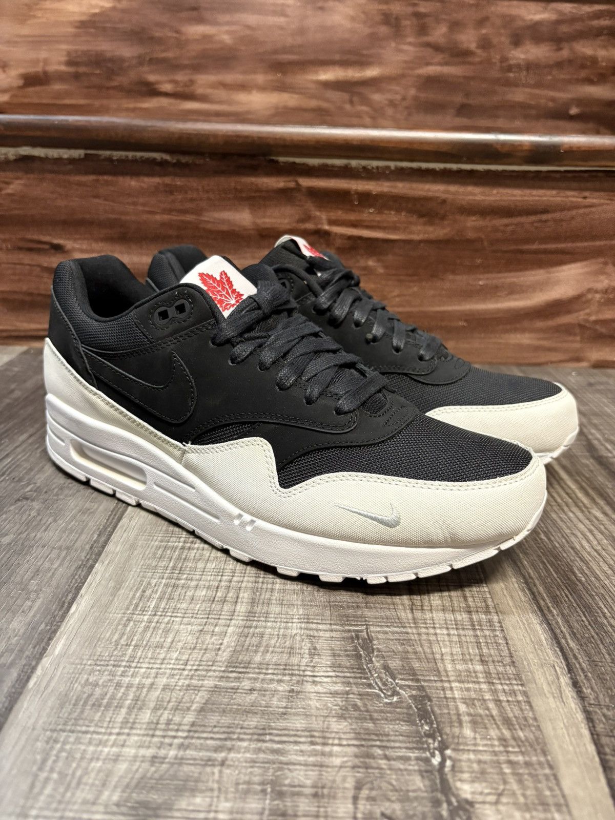 Nike Nike Air Max 1 The 6 size 10 Size US 10 / EU 43 - 1 Thumbnail