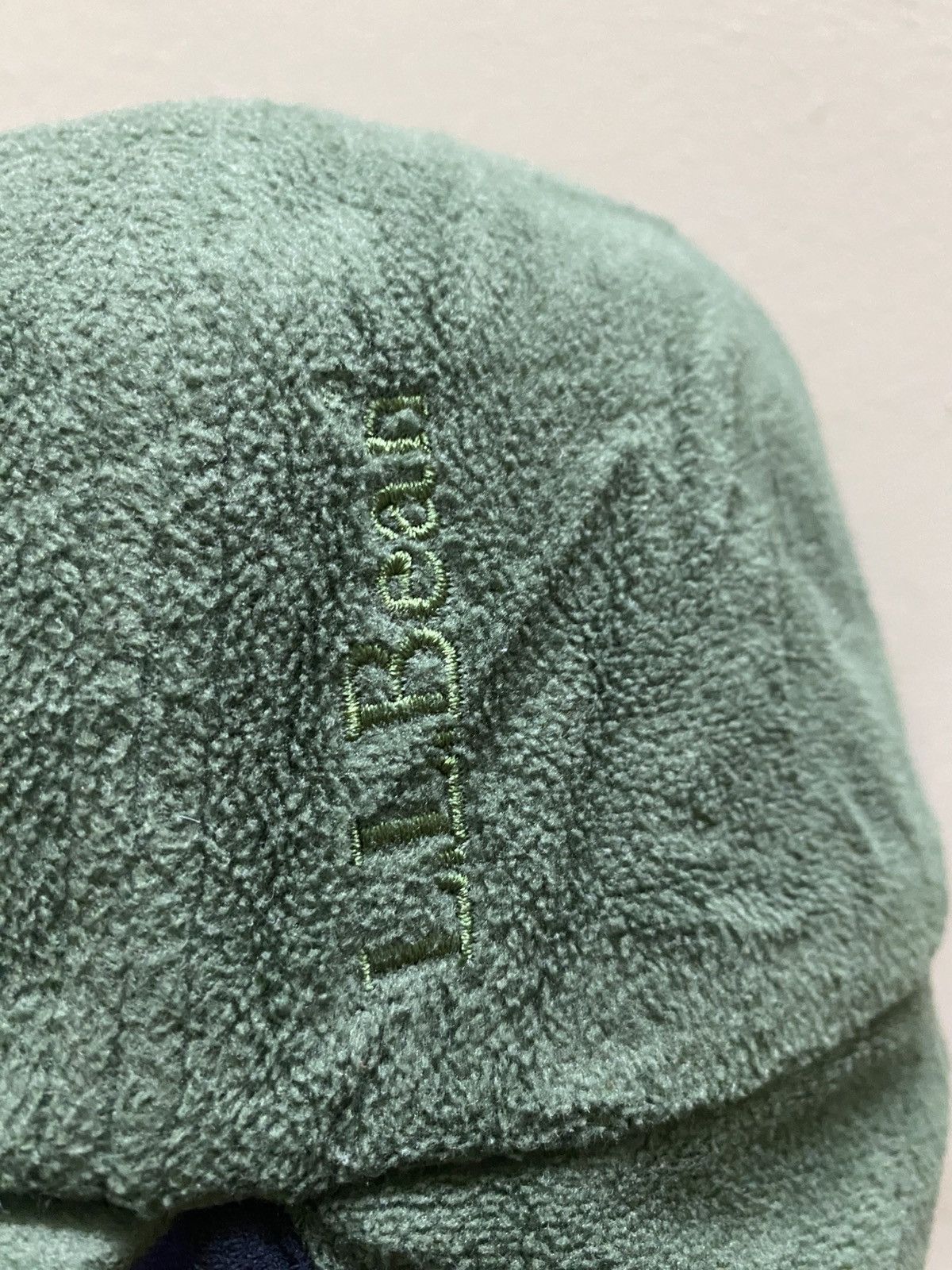 L.L. Bean Vintage L. L. Bean Fleece with Ear Cover Hat Size ONE SIZE - 2 Thumbnail