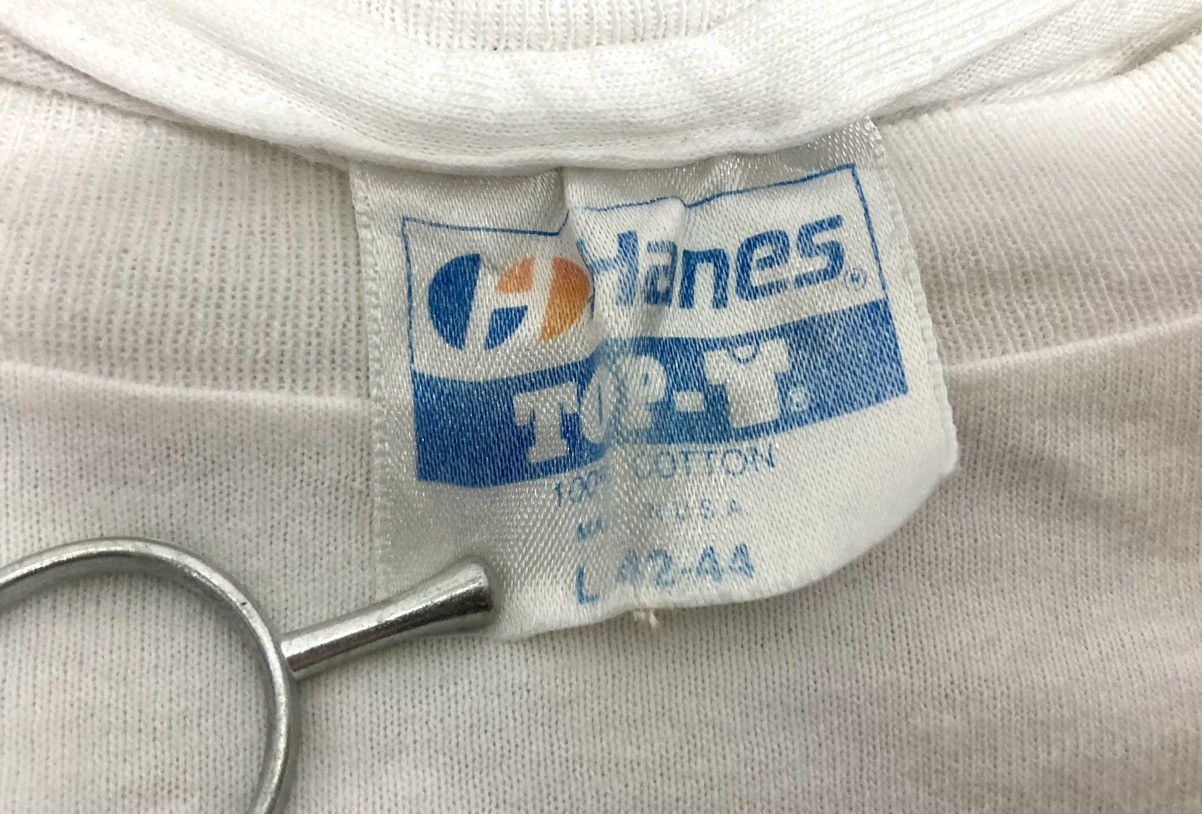 Vintage Vintage t shirt Size US L / EU 52-54 / 3 - 10 Thumbnail