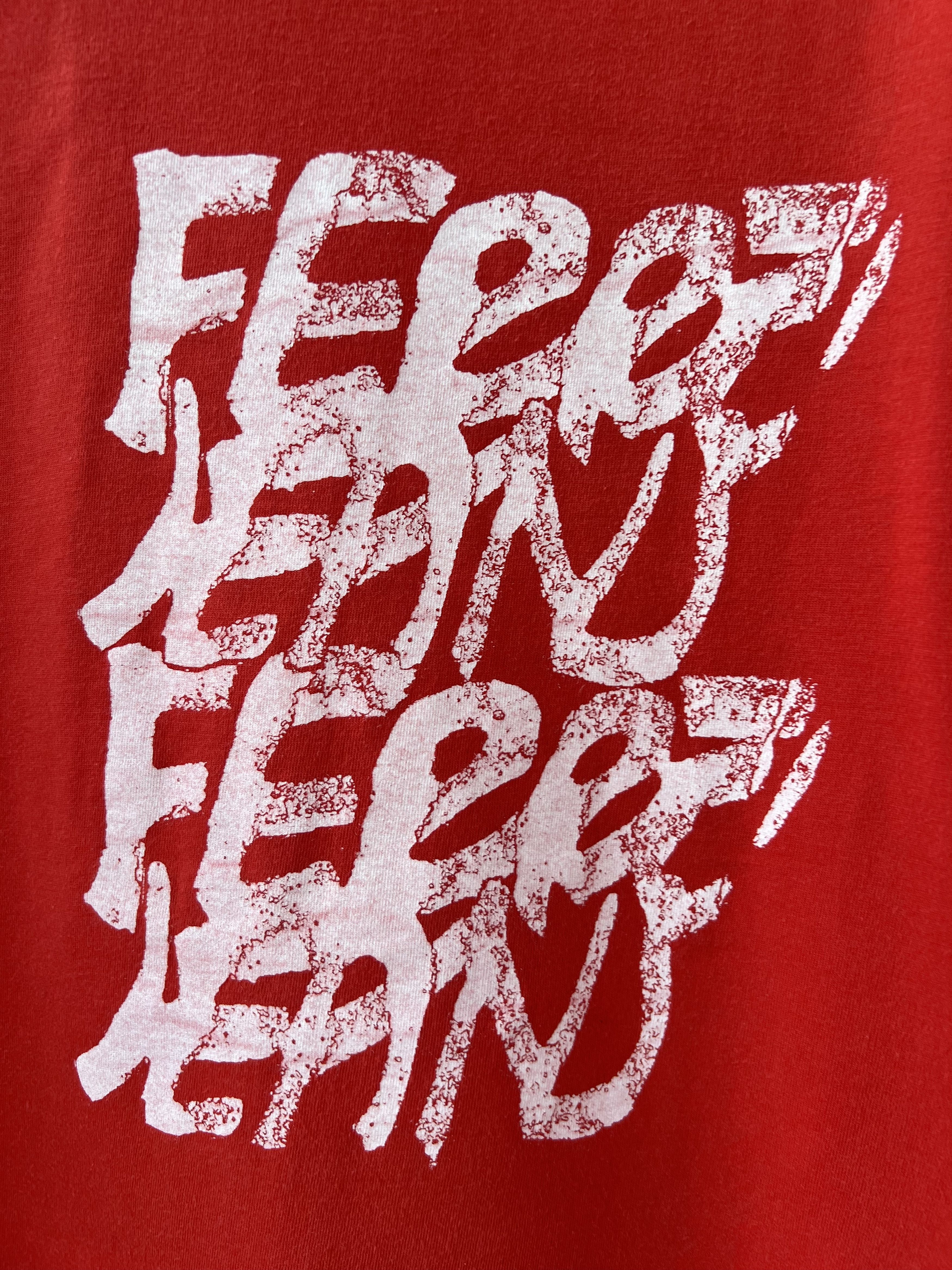 Gianfranco Ferre Gianfranco Ferre T-shirt L Size US L / EU 52-54 / 3 - 2 Thumbnail