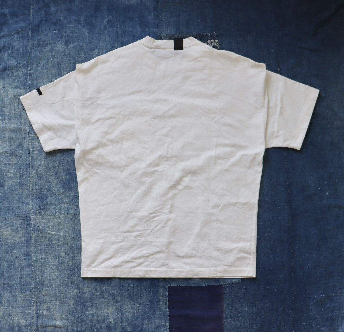 N.Hoolywood N.Hoolywood 22ss Compile T-Shirt Size US L / EU 52-54 / 3 - 6 Thumbnail
