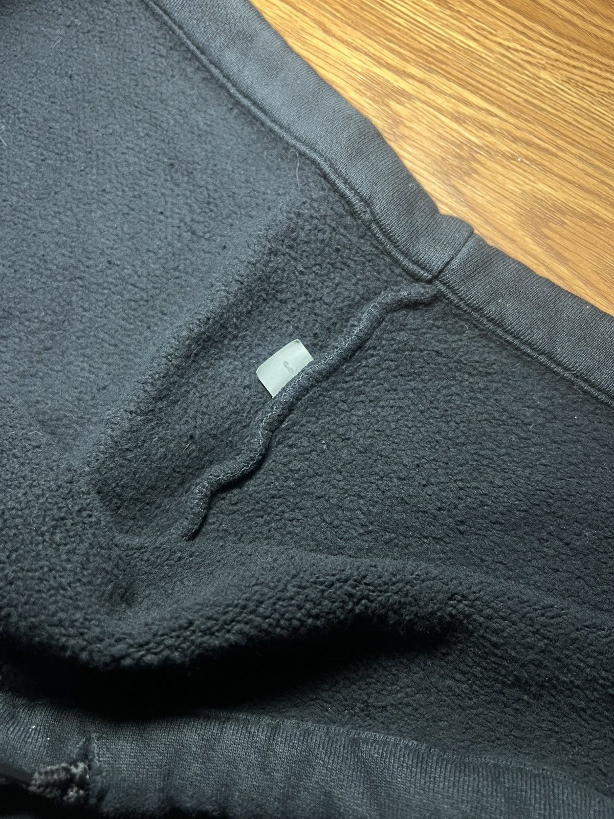 Kanye West × Yeezy YZY Vultures Sweats Size US 36 / EU 52 - 4 Thumbnail