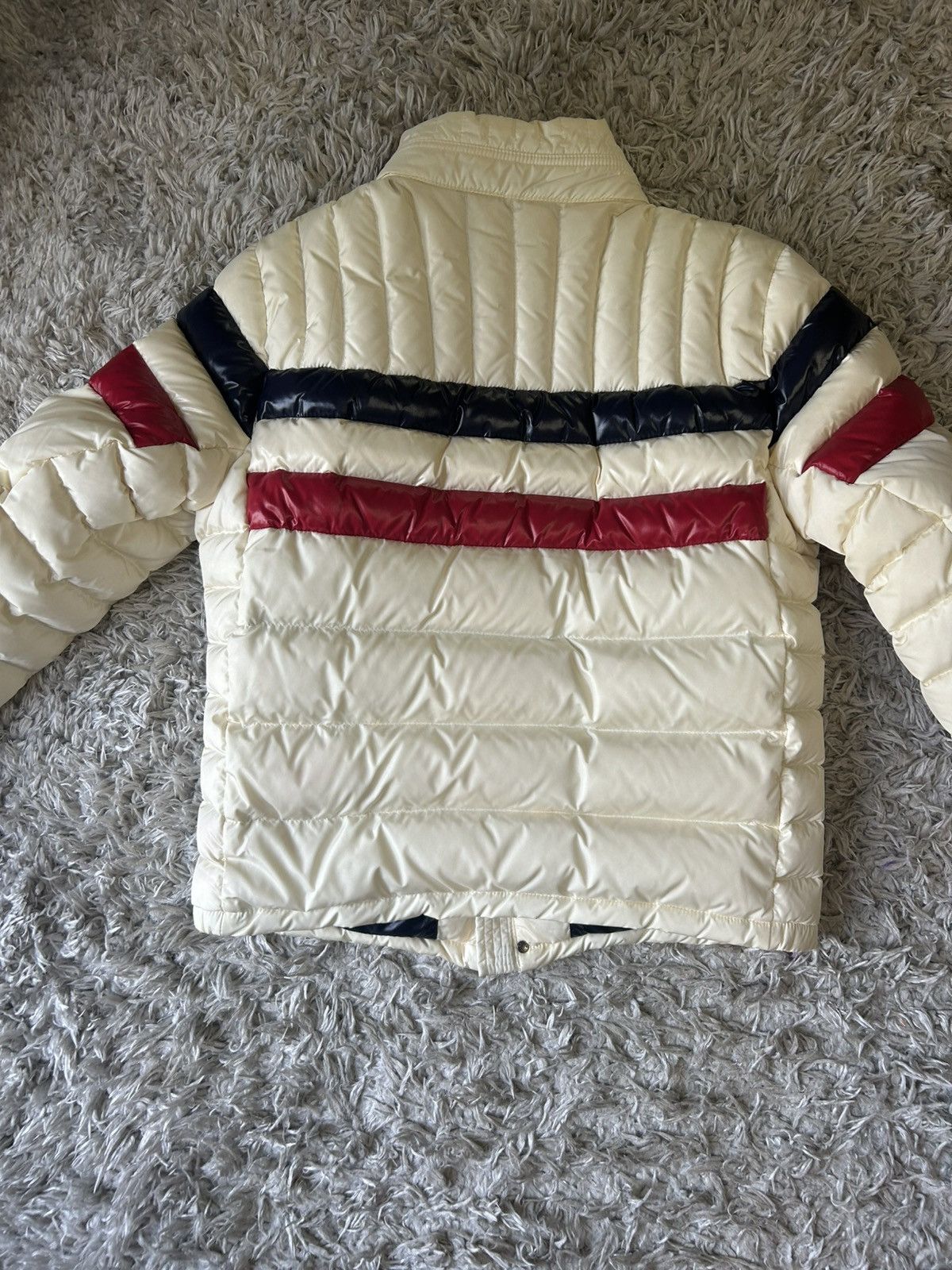Moncler Moncler Menuire Size US S / EU 44-46 / 1 - 4 Thumbnail