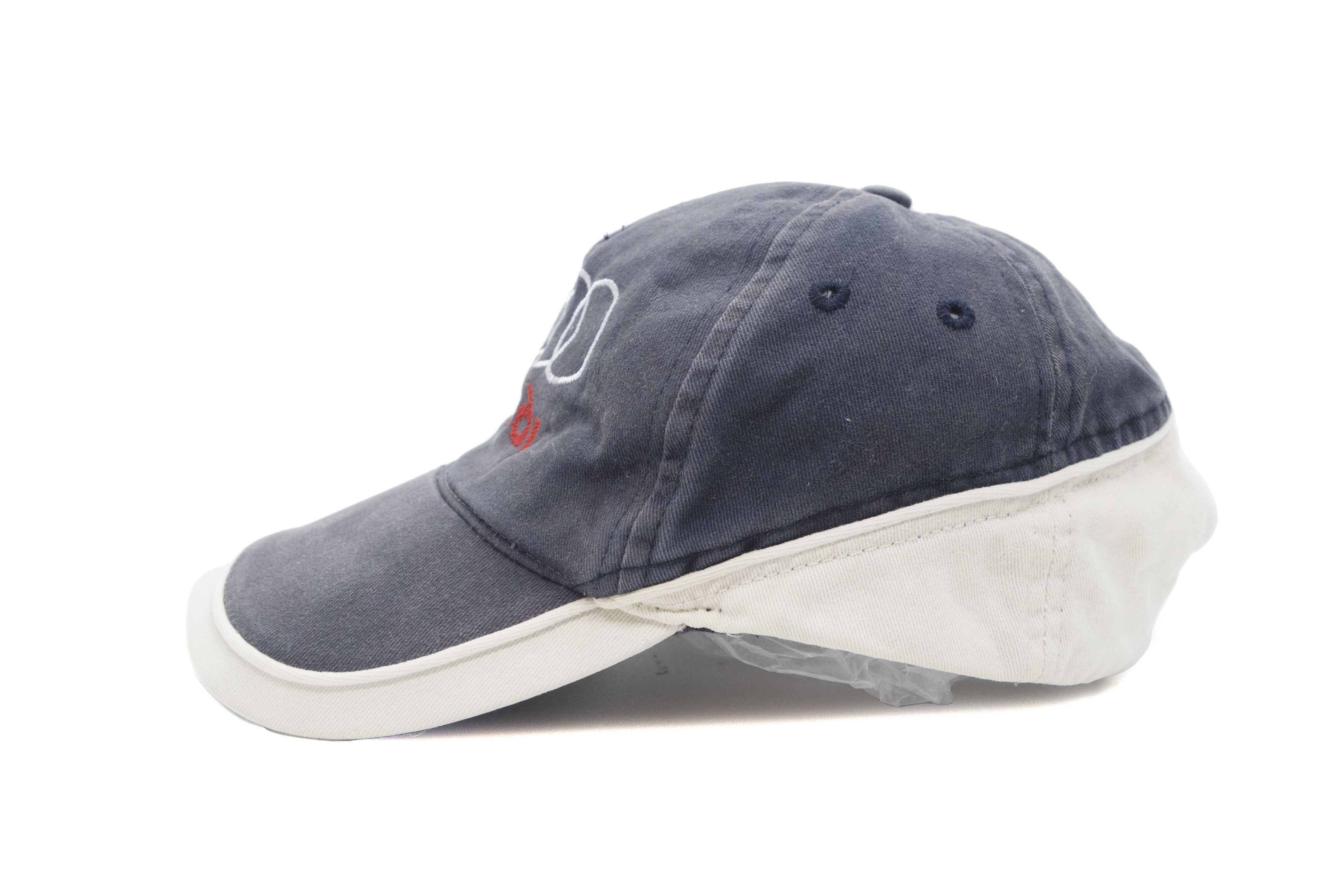 Audi 90S Logo Y2K Cap Size ONE SIZE - 3 Thumbnail