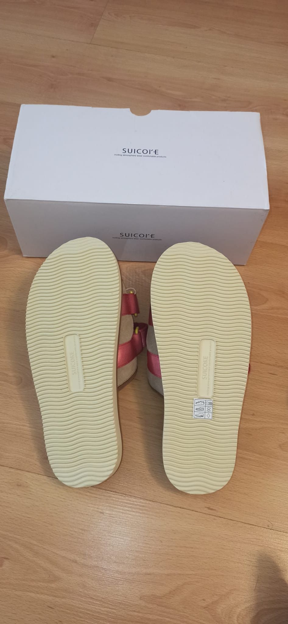 Suicoke Suicoke Slides OG-056 Mab/MOTTO-Mab Size US 9 / EU 42 - 6 Thumbnail