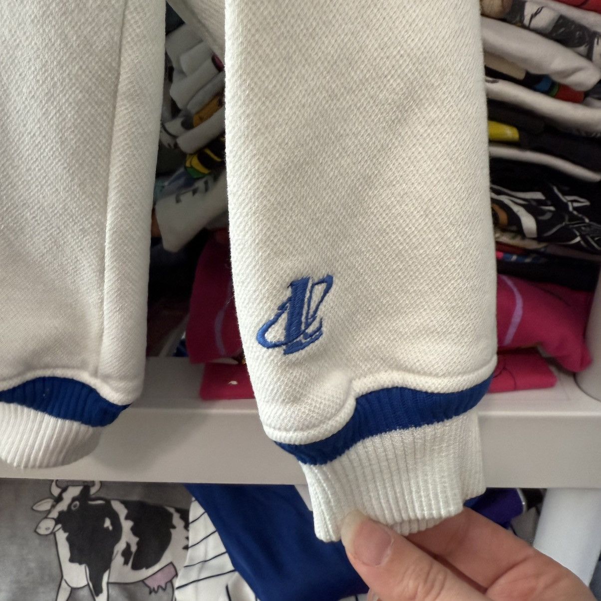 Logo Athletic × Vintage Vintage New York Rangers crewneck Sweater XL Logo Athletic Size US XL / EU 56 / 4 - 3 Thumbnail